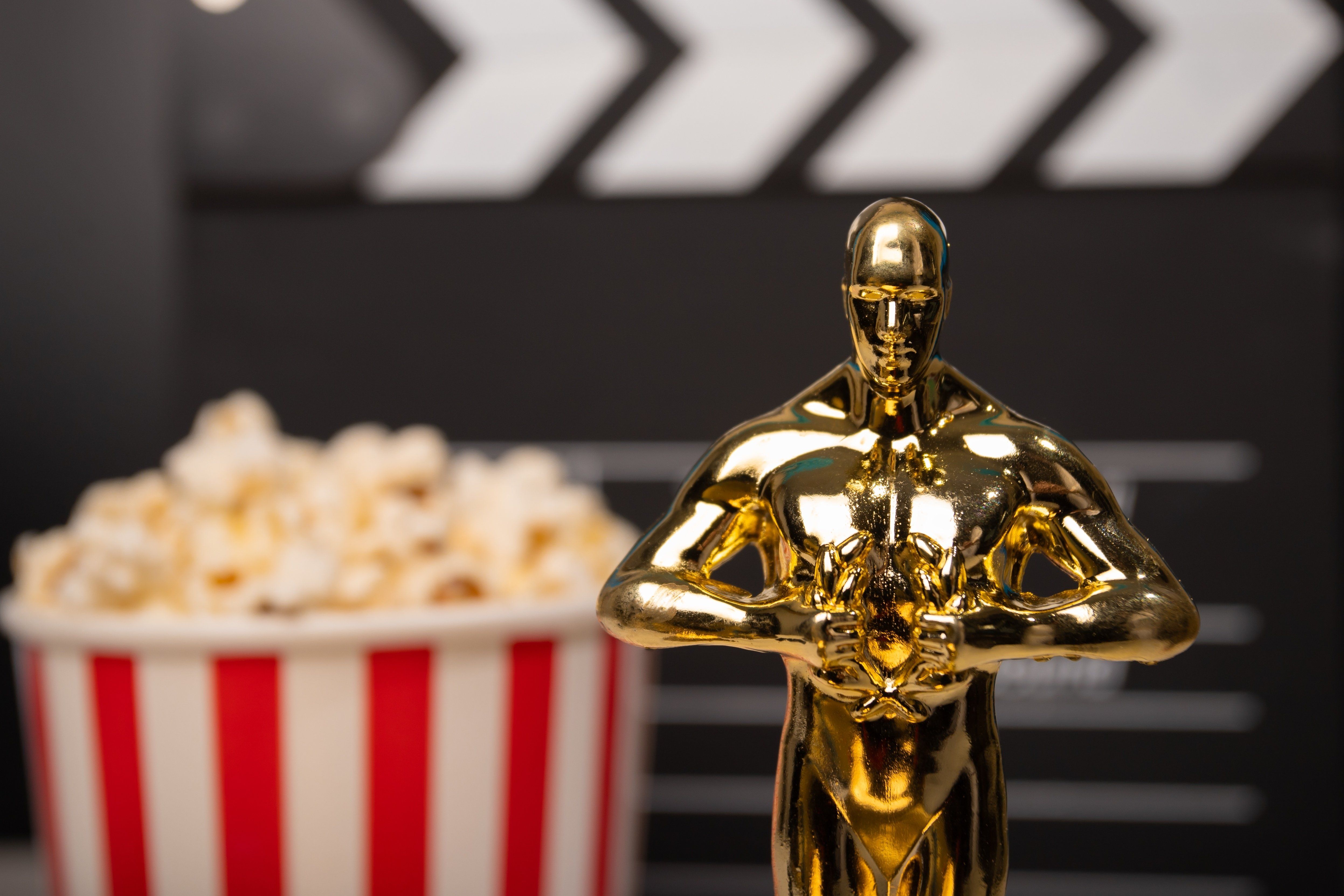 Oscar Award