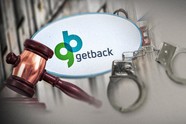 Afera GetBack