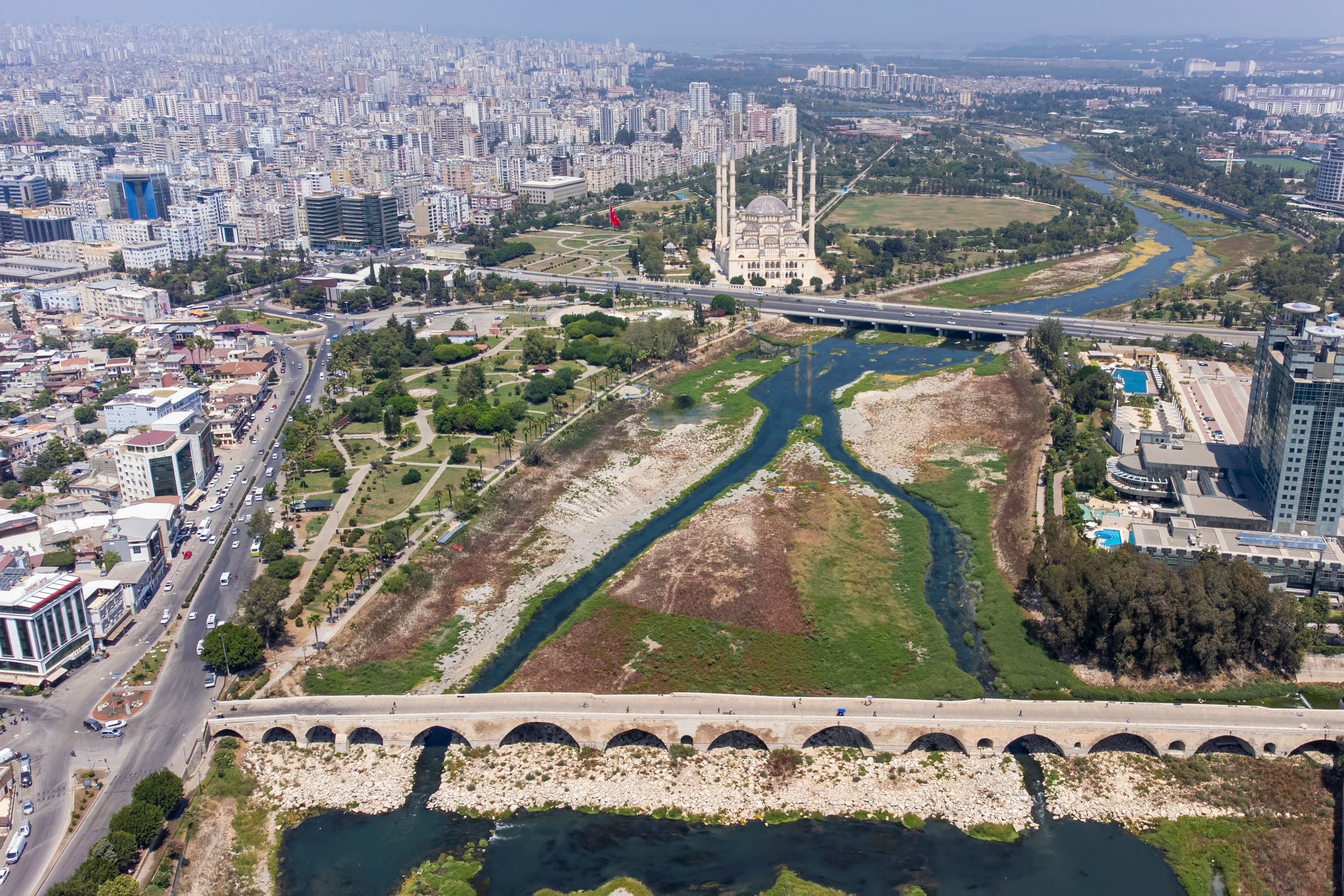 Adana, Turcja