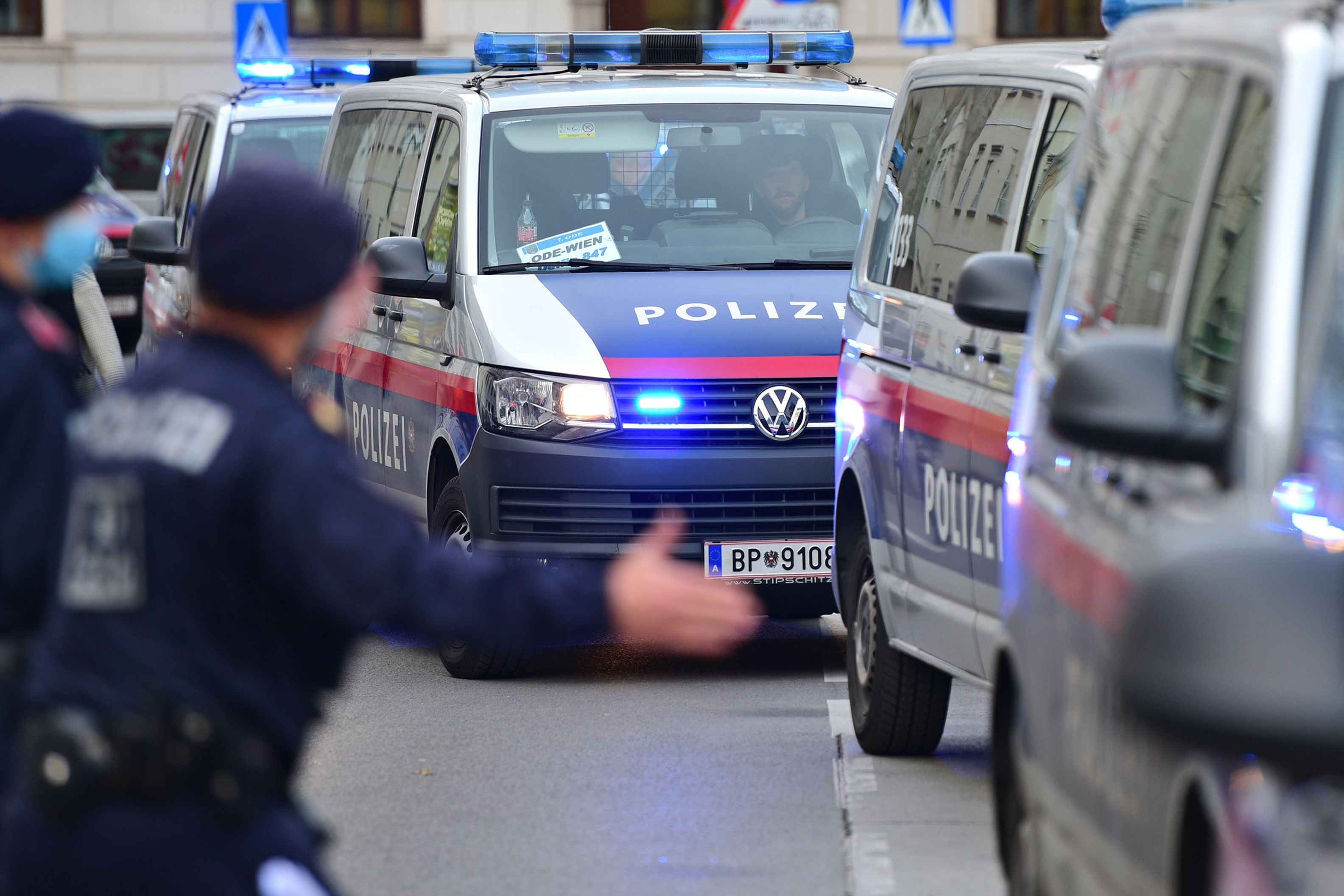 Policja