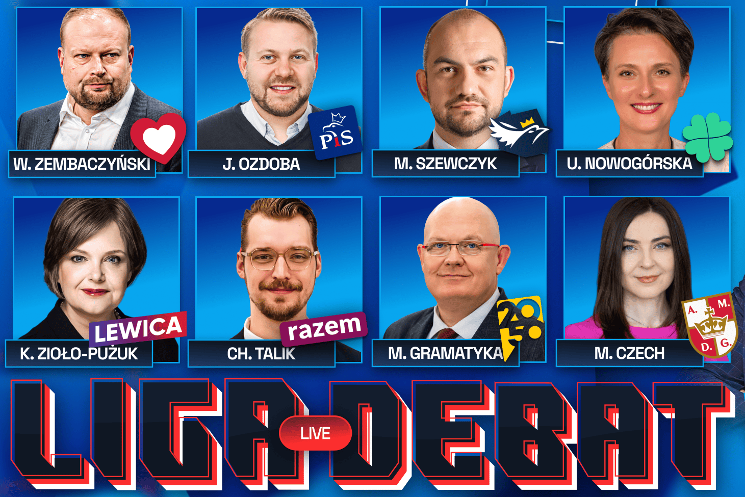 Liga Debat