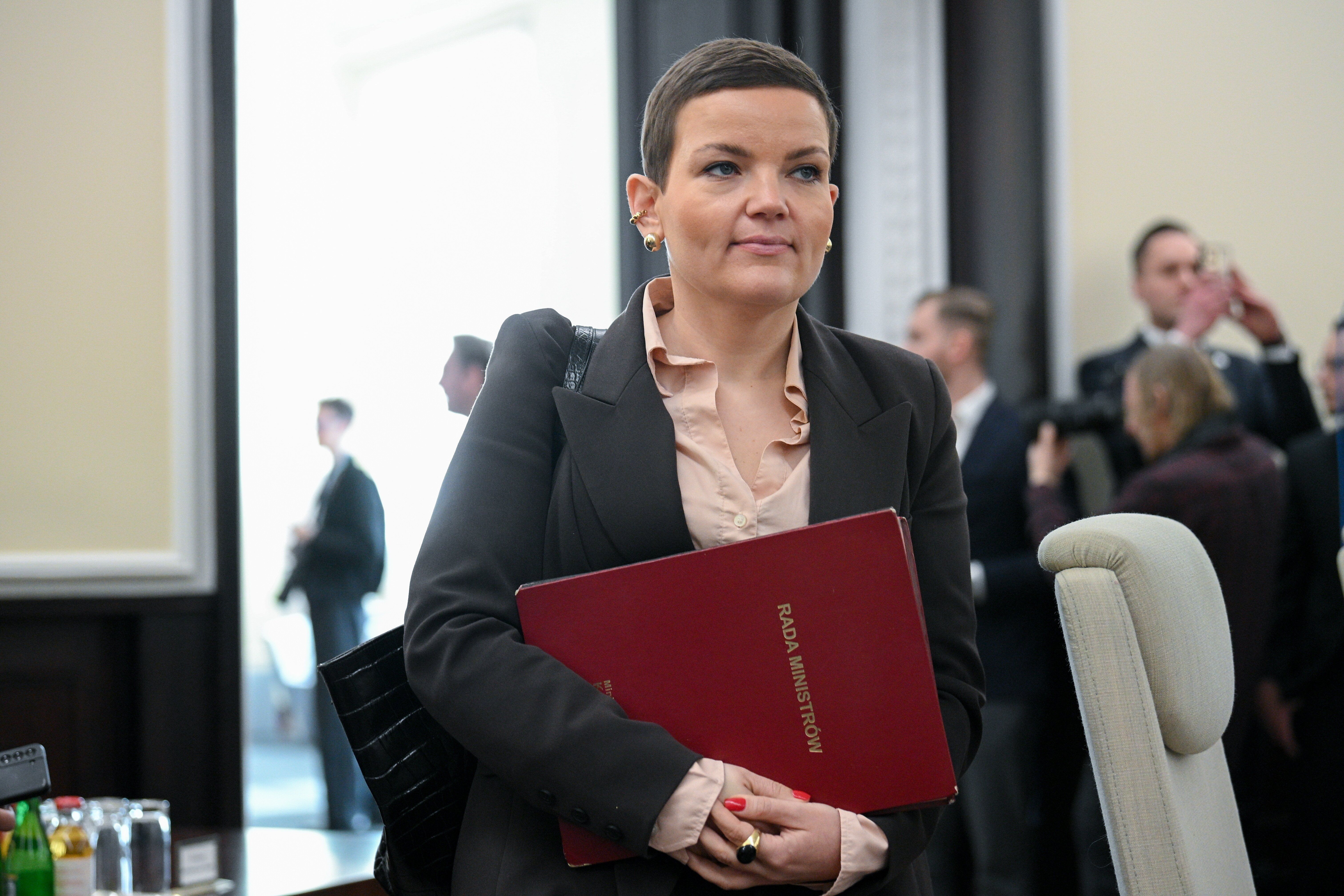 Marta Cienkowska
