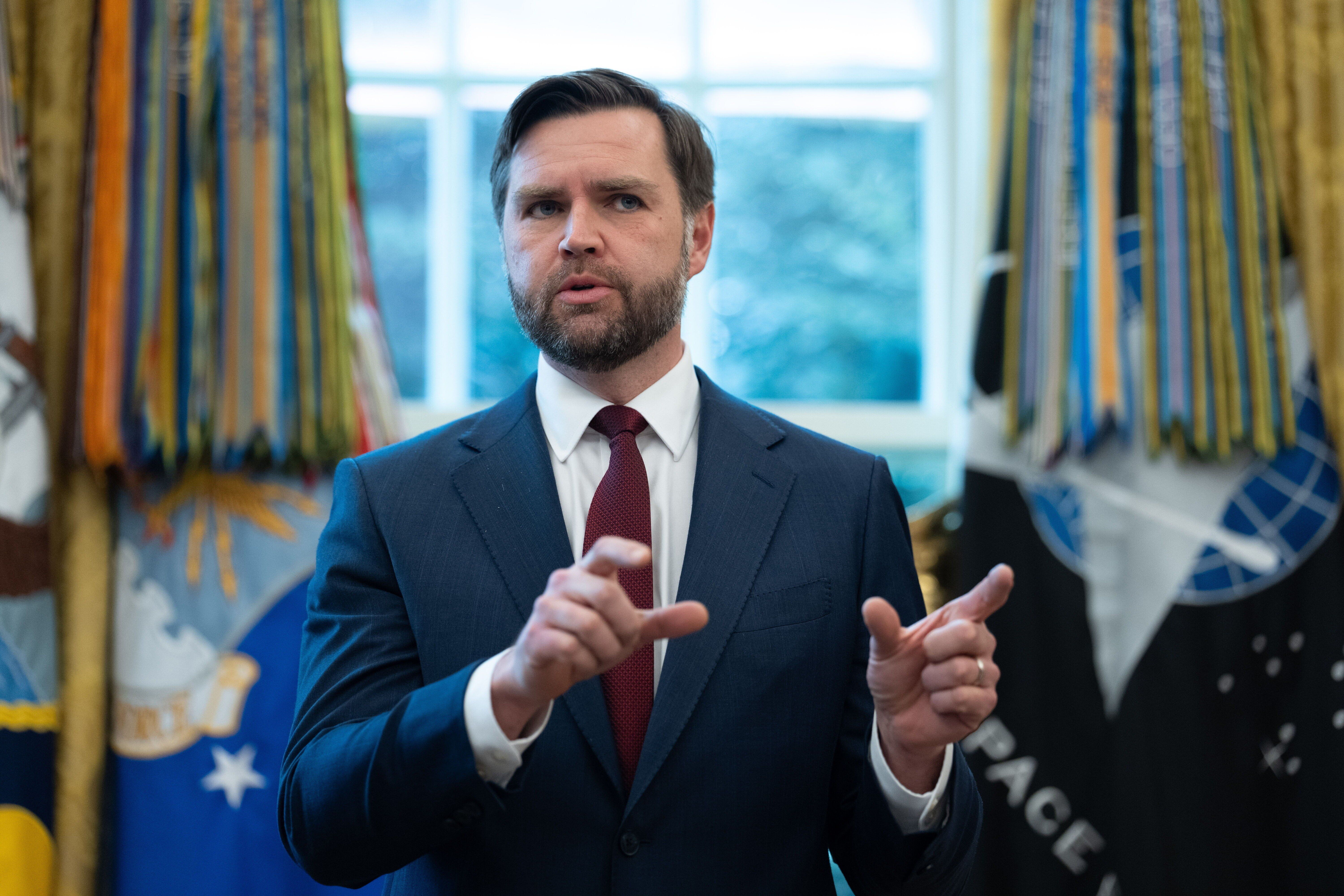 J.D. Vance