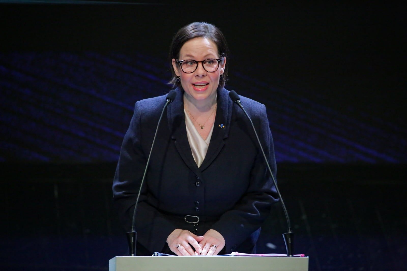 Maria Malmer Stenergard