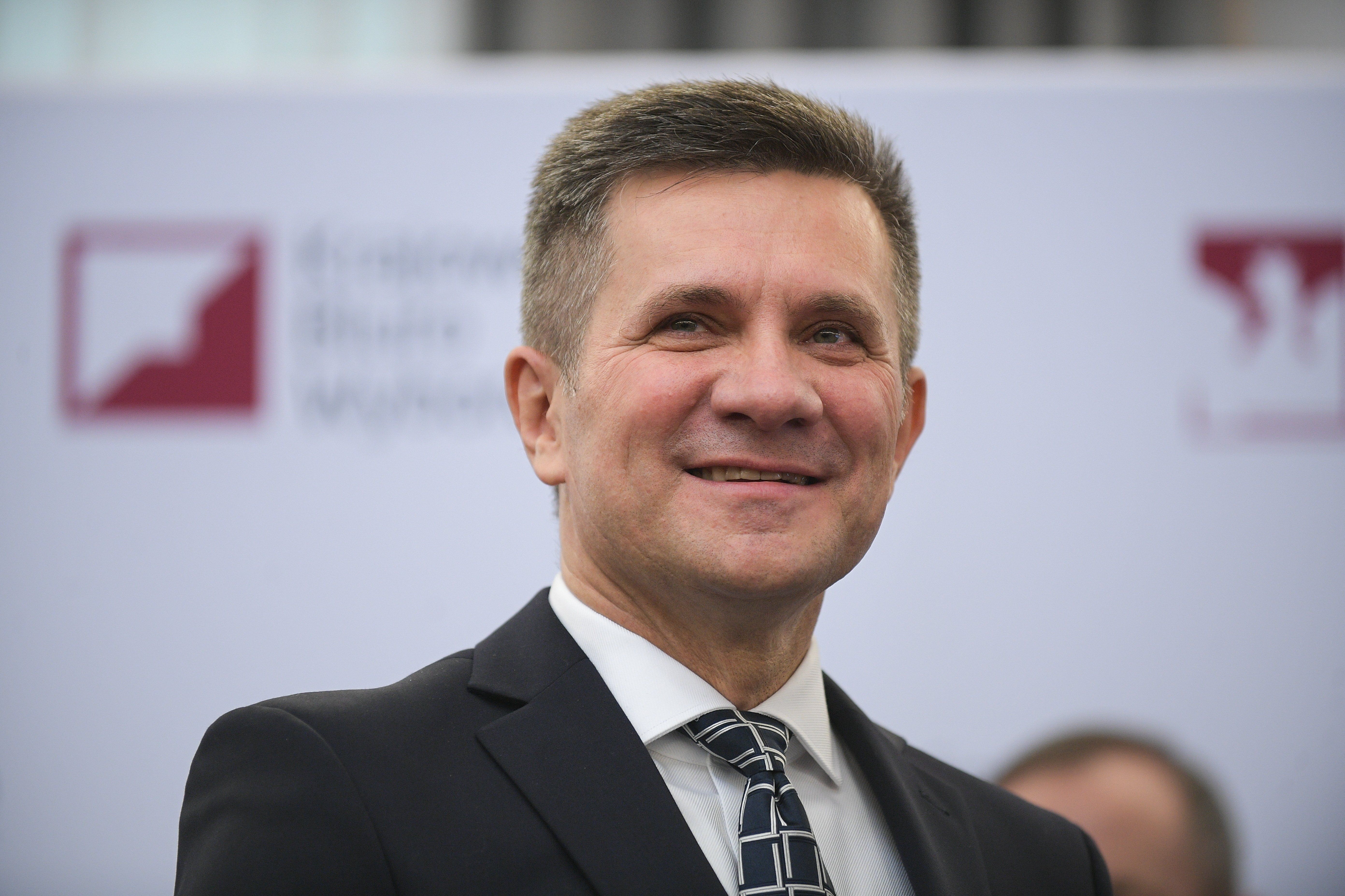 Jacek Włosowicz
