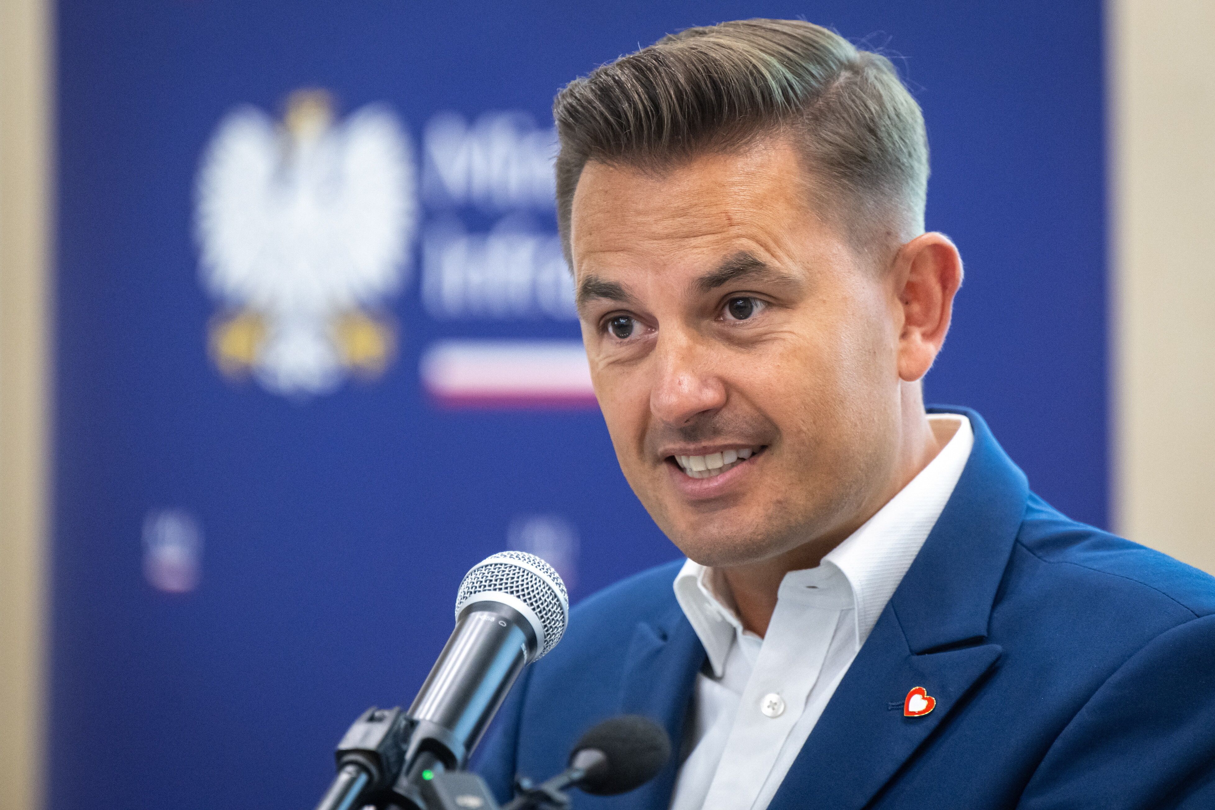 Arkadiusz Myrcha