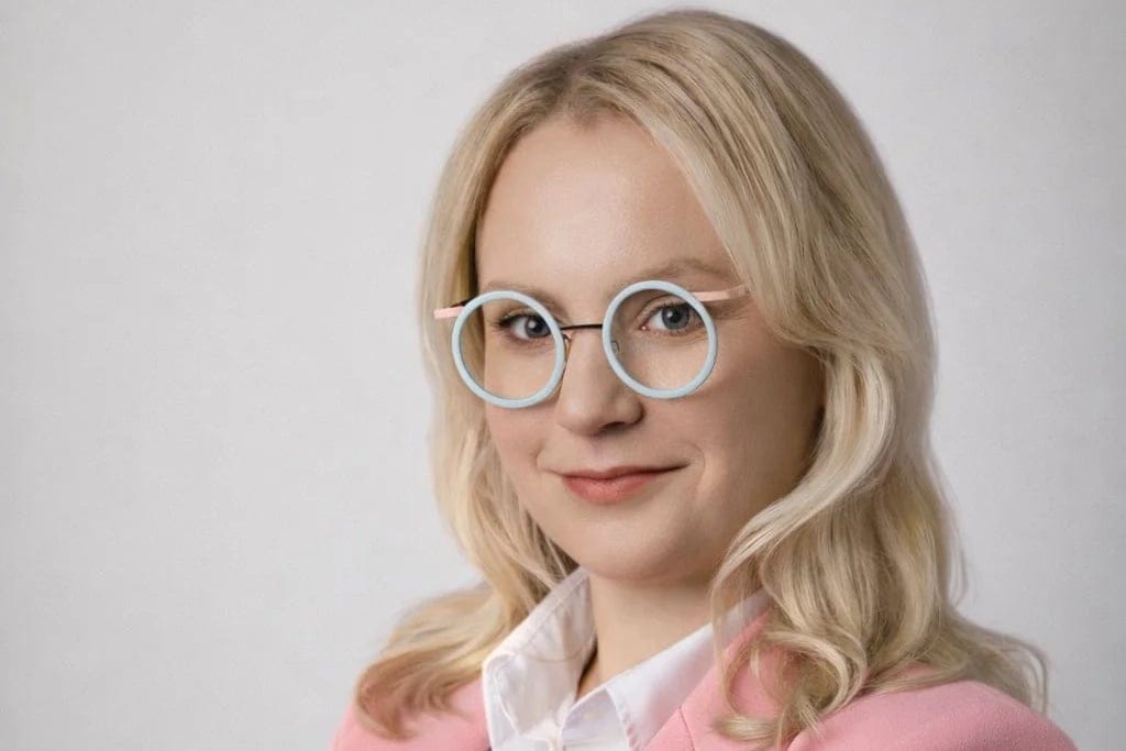 Weronika Pikusa.