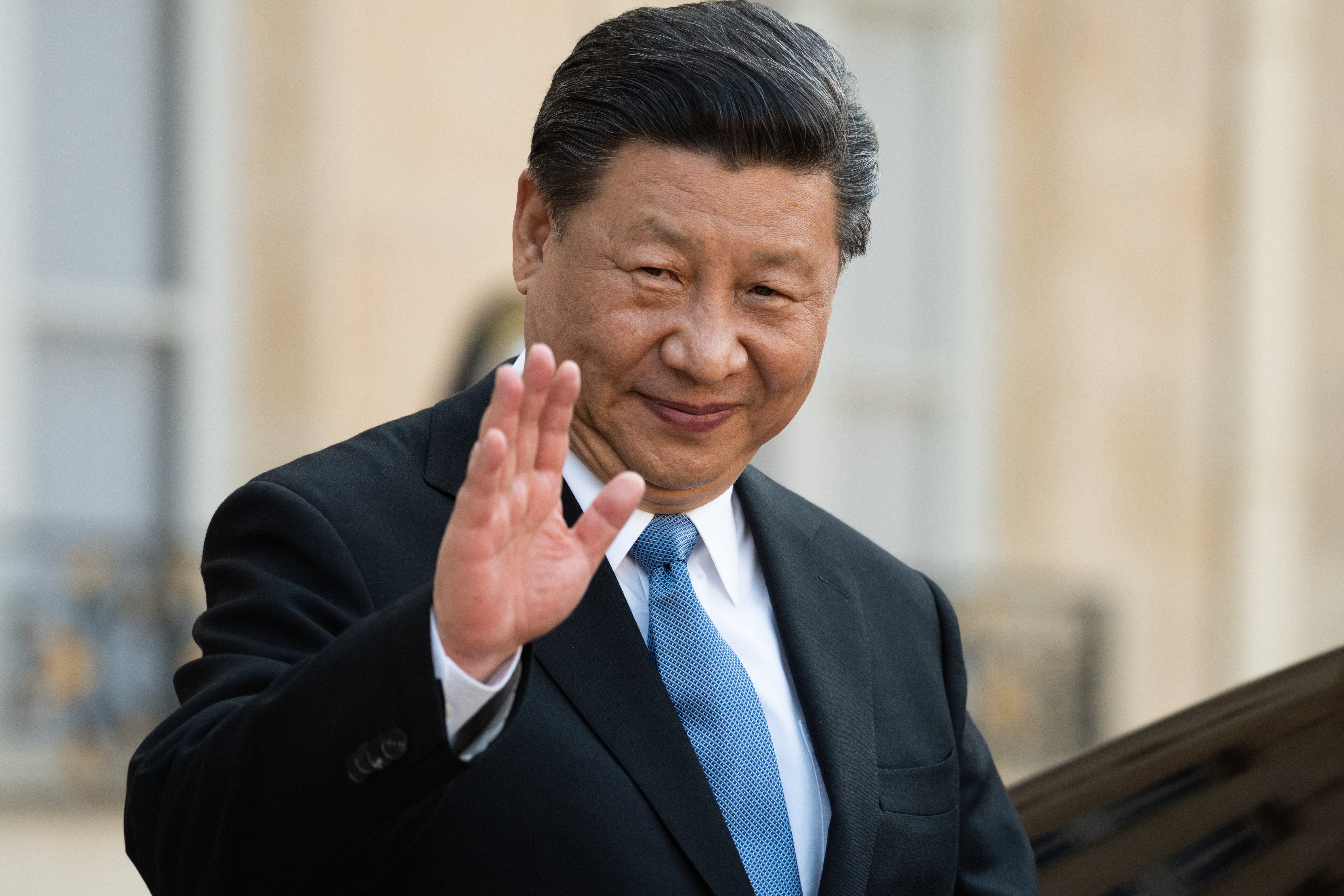 Chiny pobiły rekord wydobycia ropy