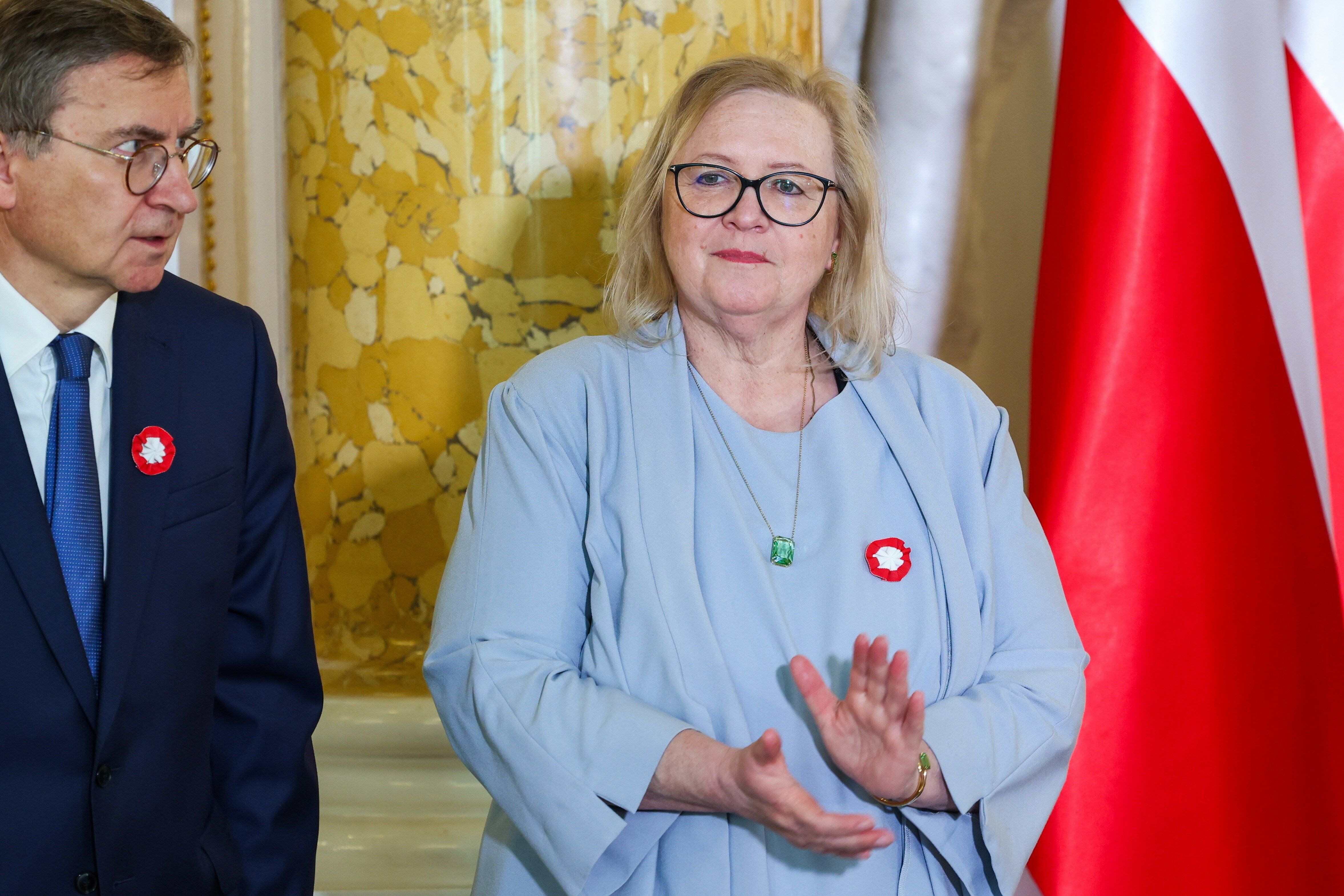 Małgorzata Manowska