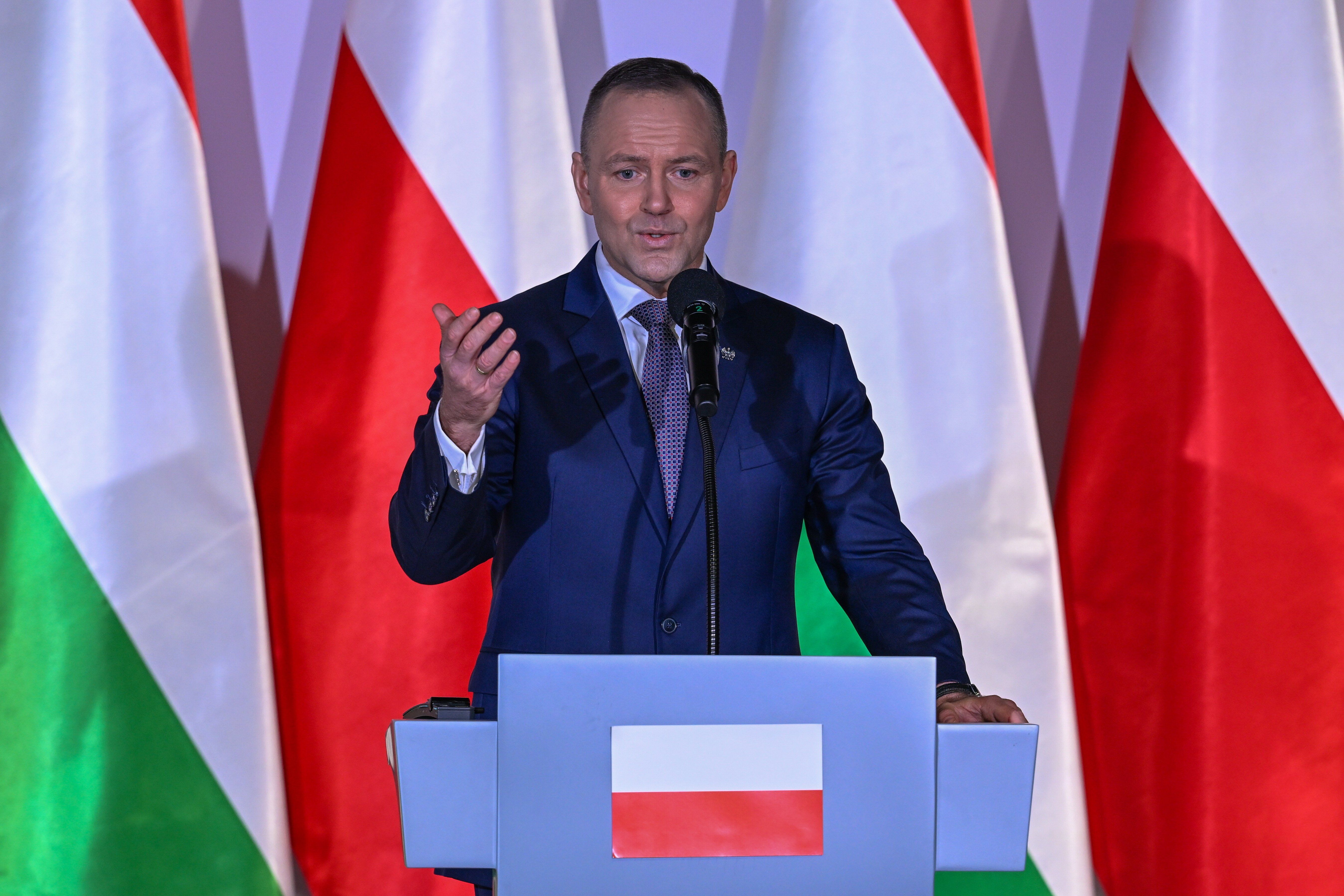 Karol Nawrocki.