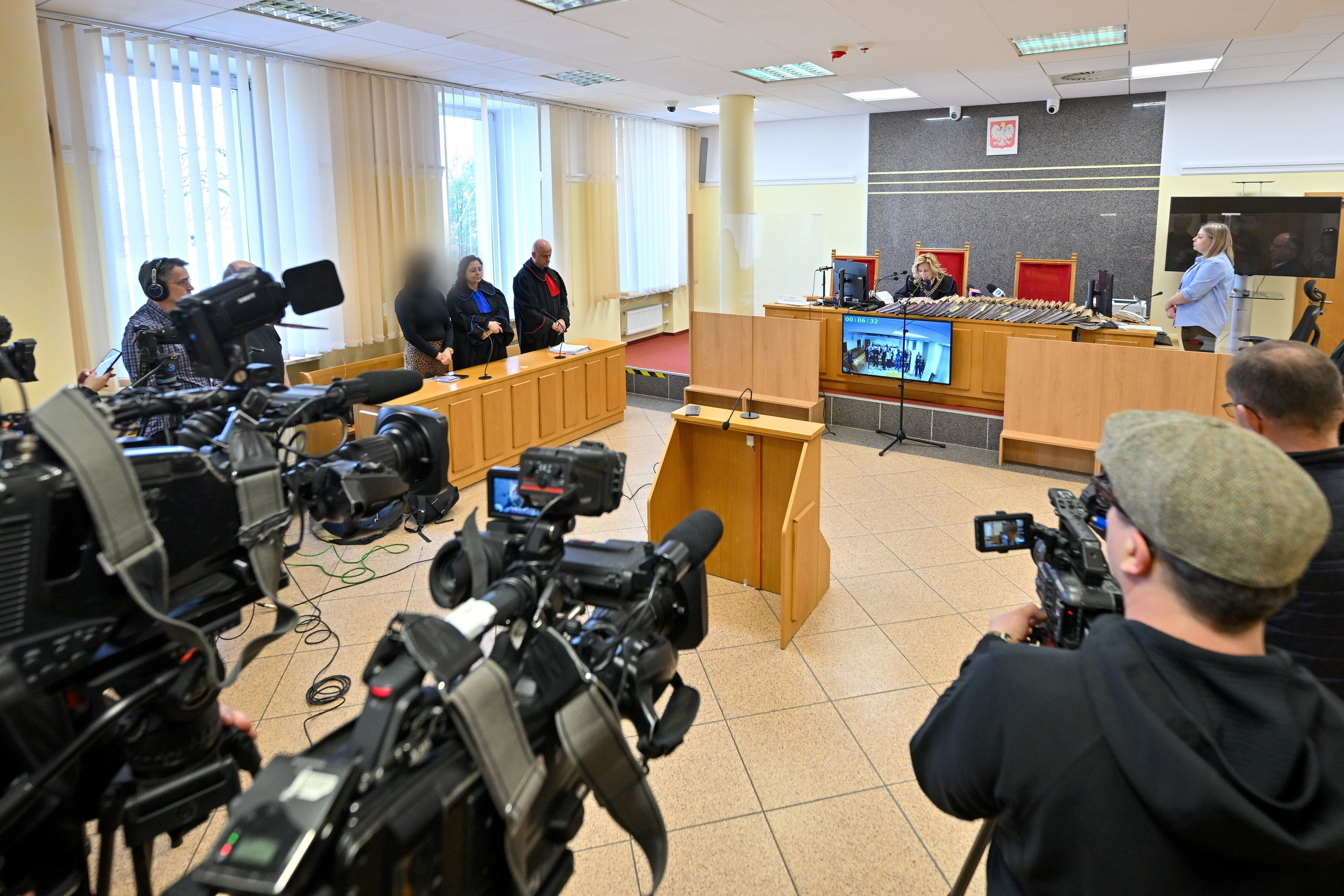 Sąd wydał wyrok ws. Mariana D.