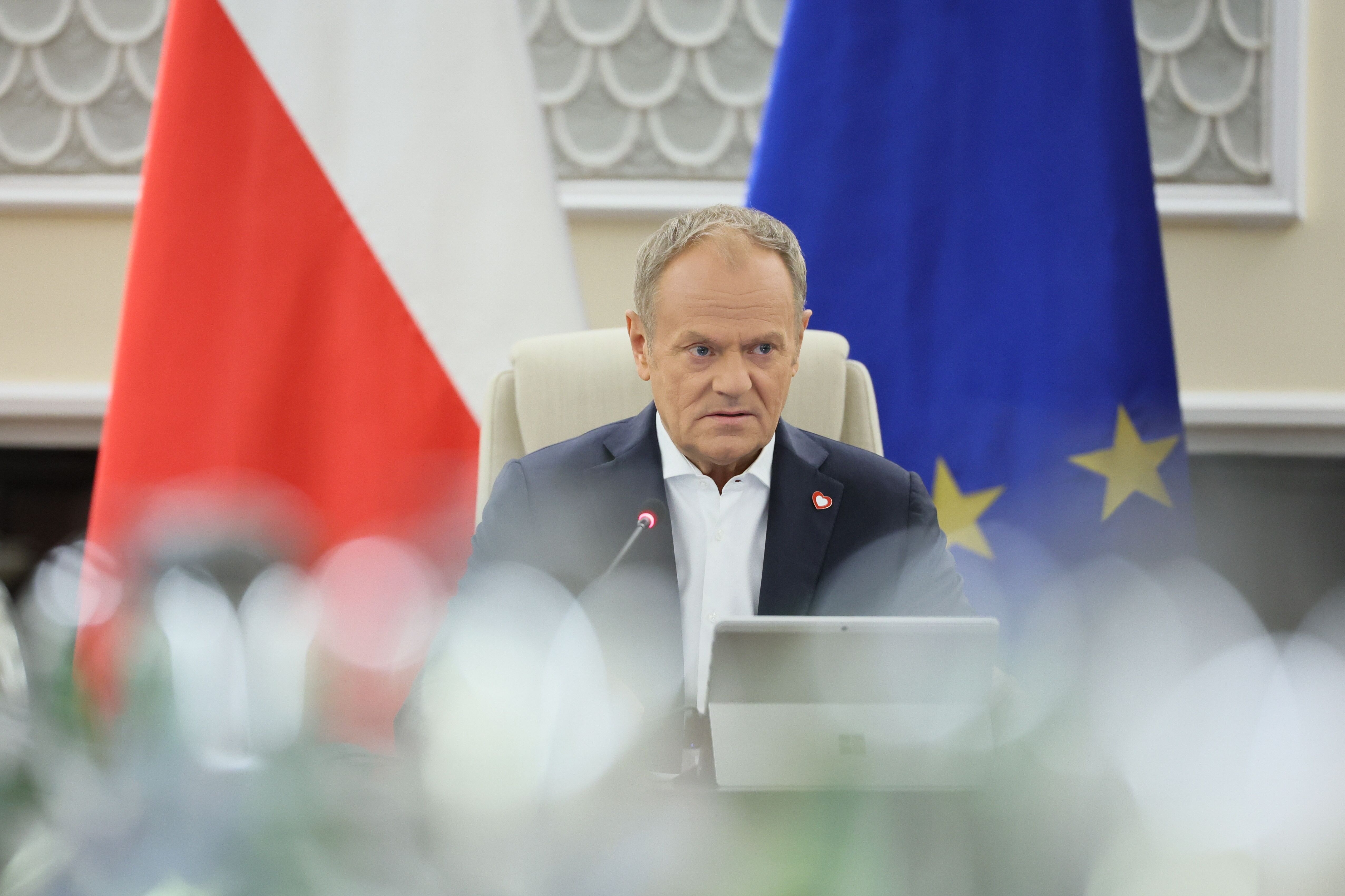 Donald Tusk