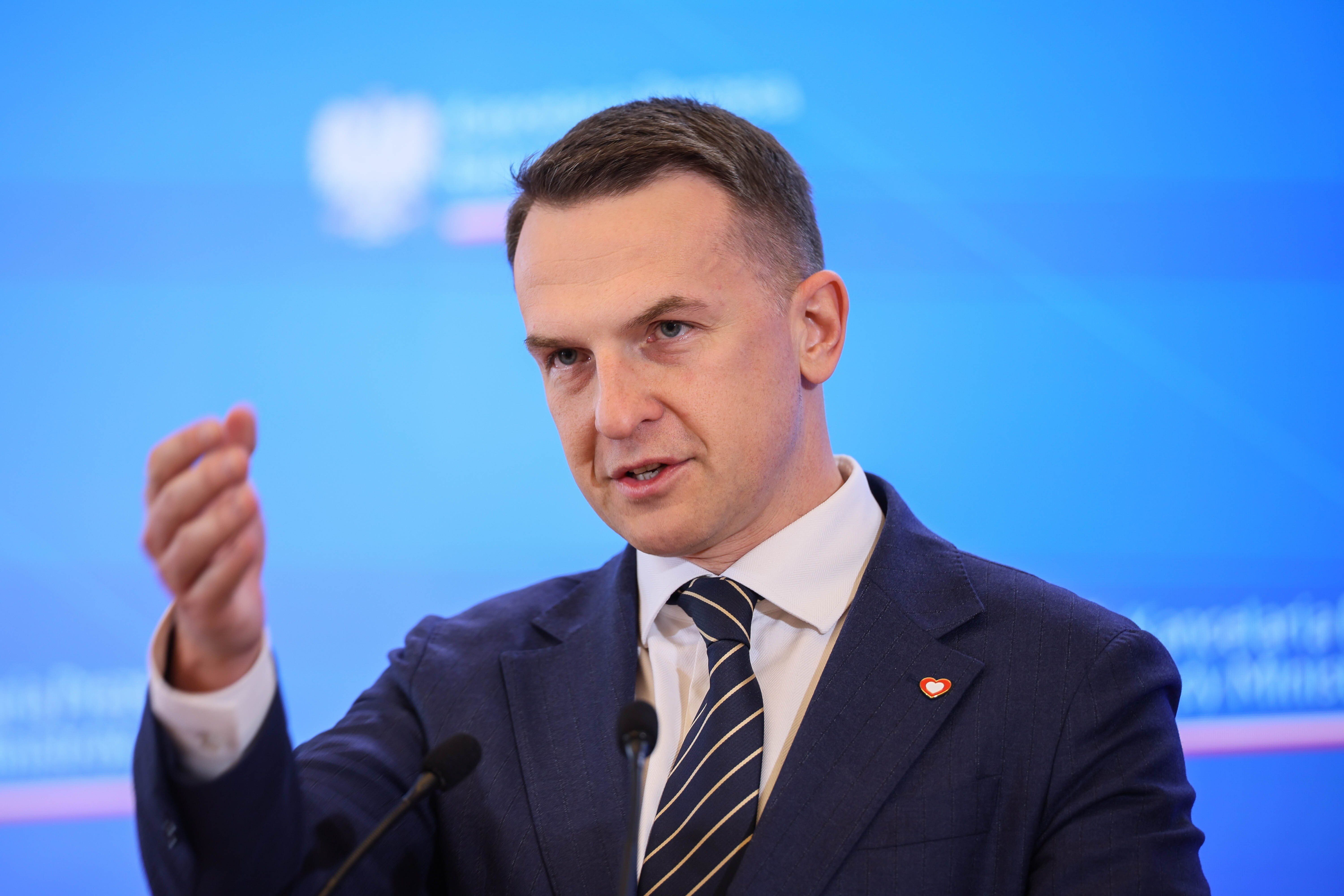 Adam Szłapka