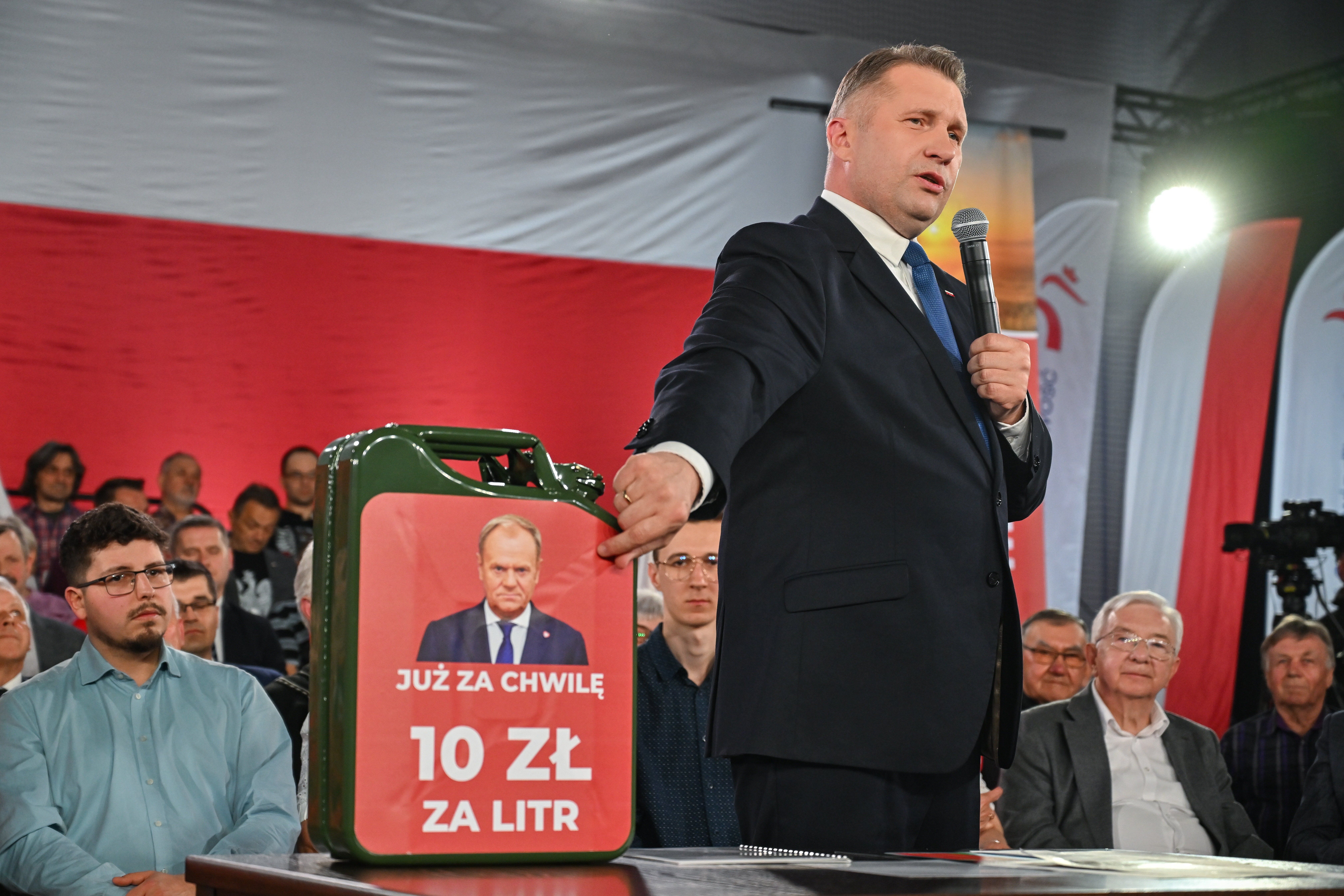 Przemysław Czarnek