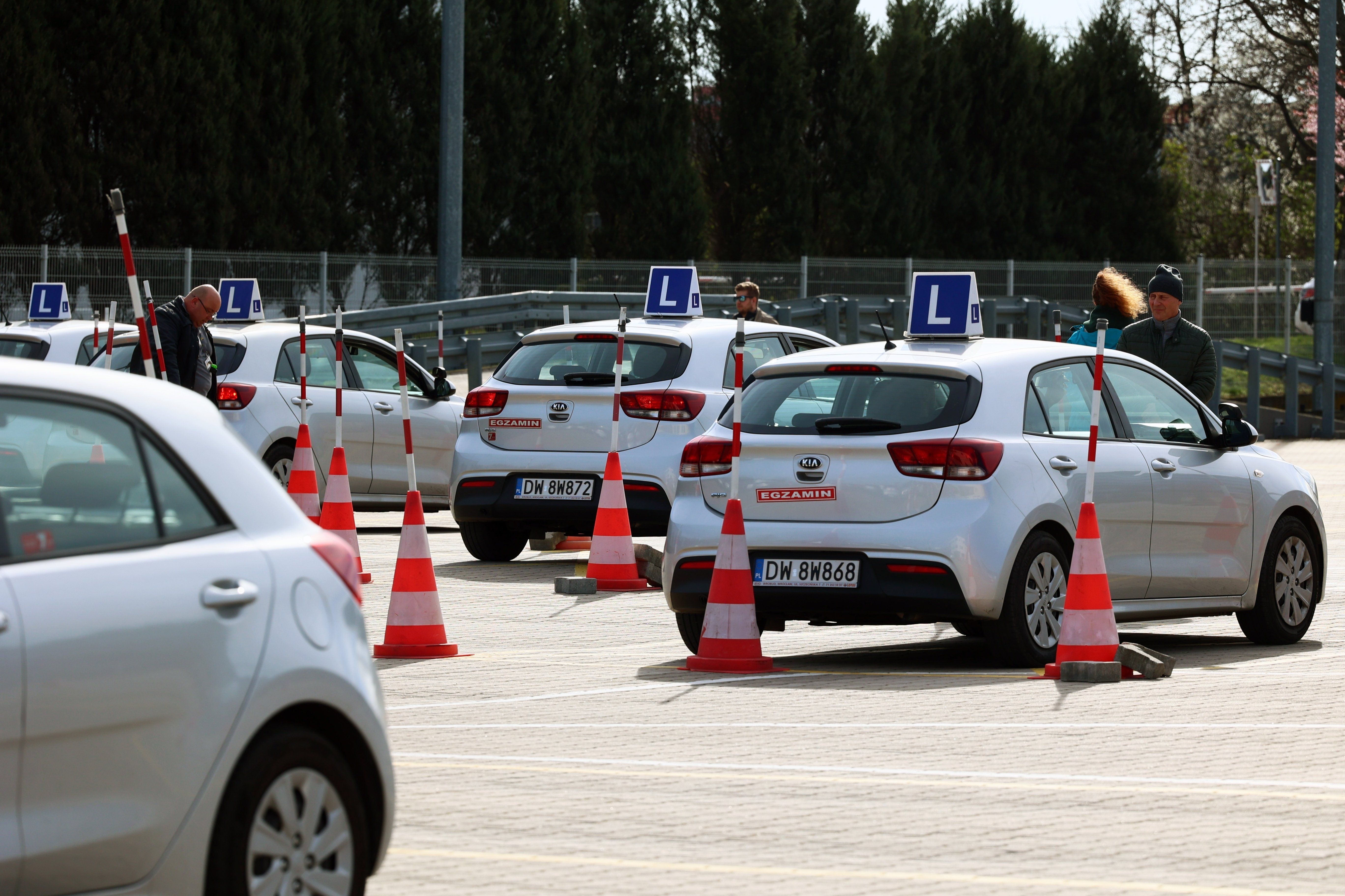 03.26.2024,Wroclaw,,Poland,,Learning,To,Drive,A,Test,Car,During