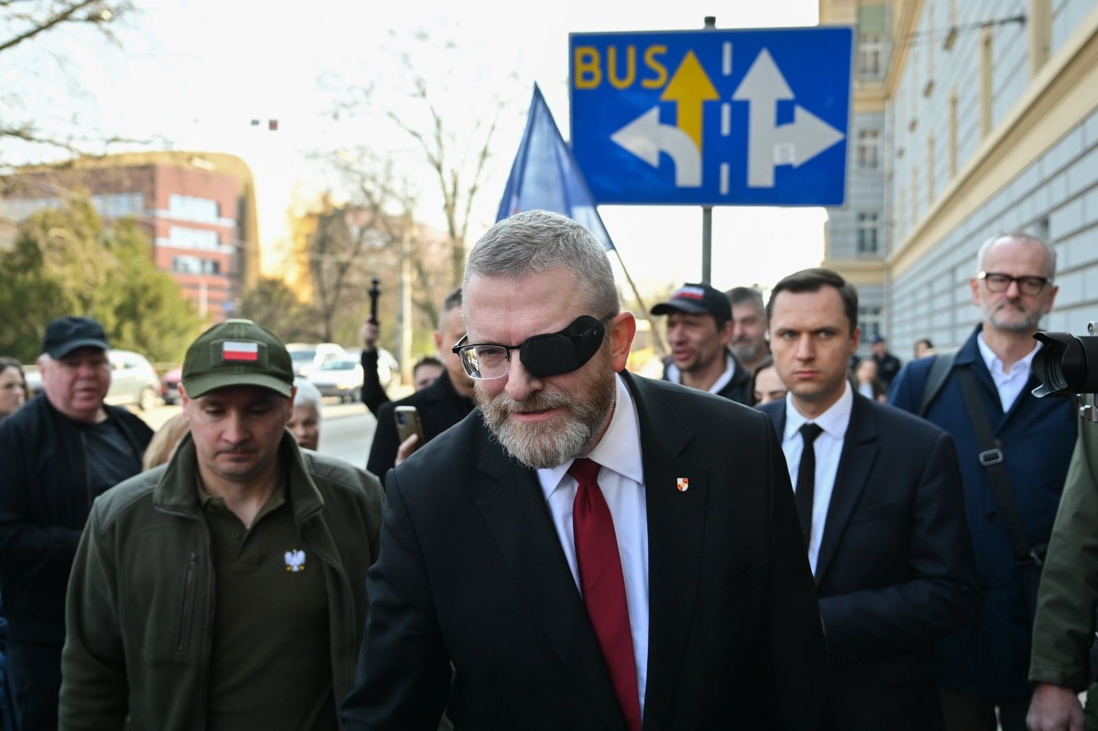Grzegorz Braun