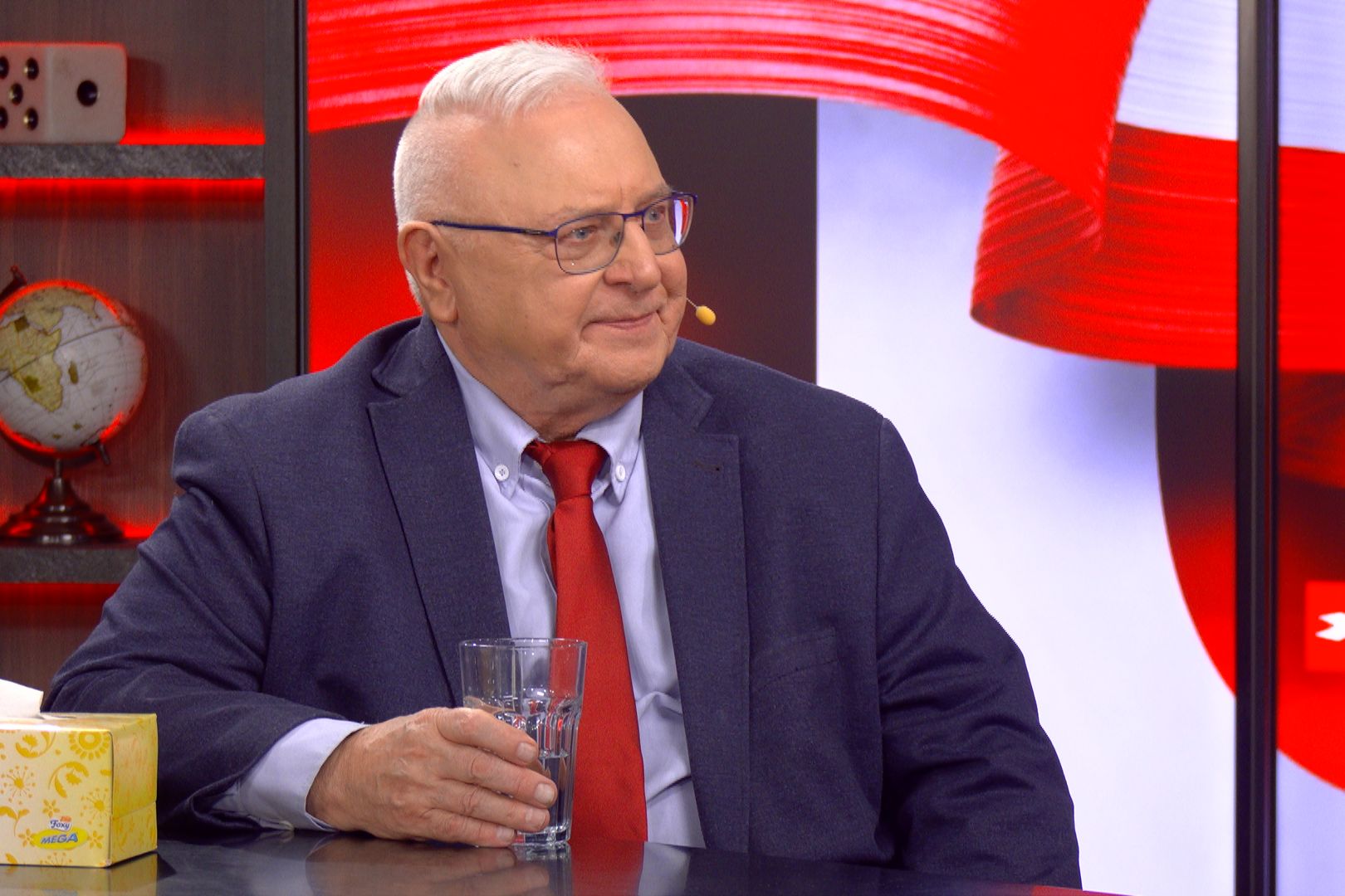 Stan Tymiński