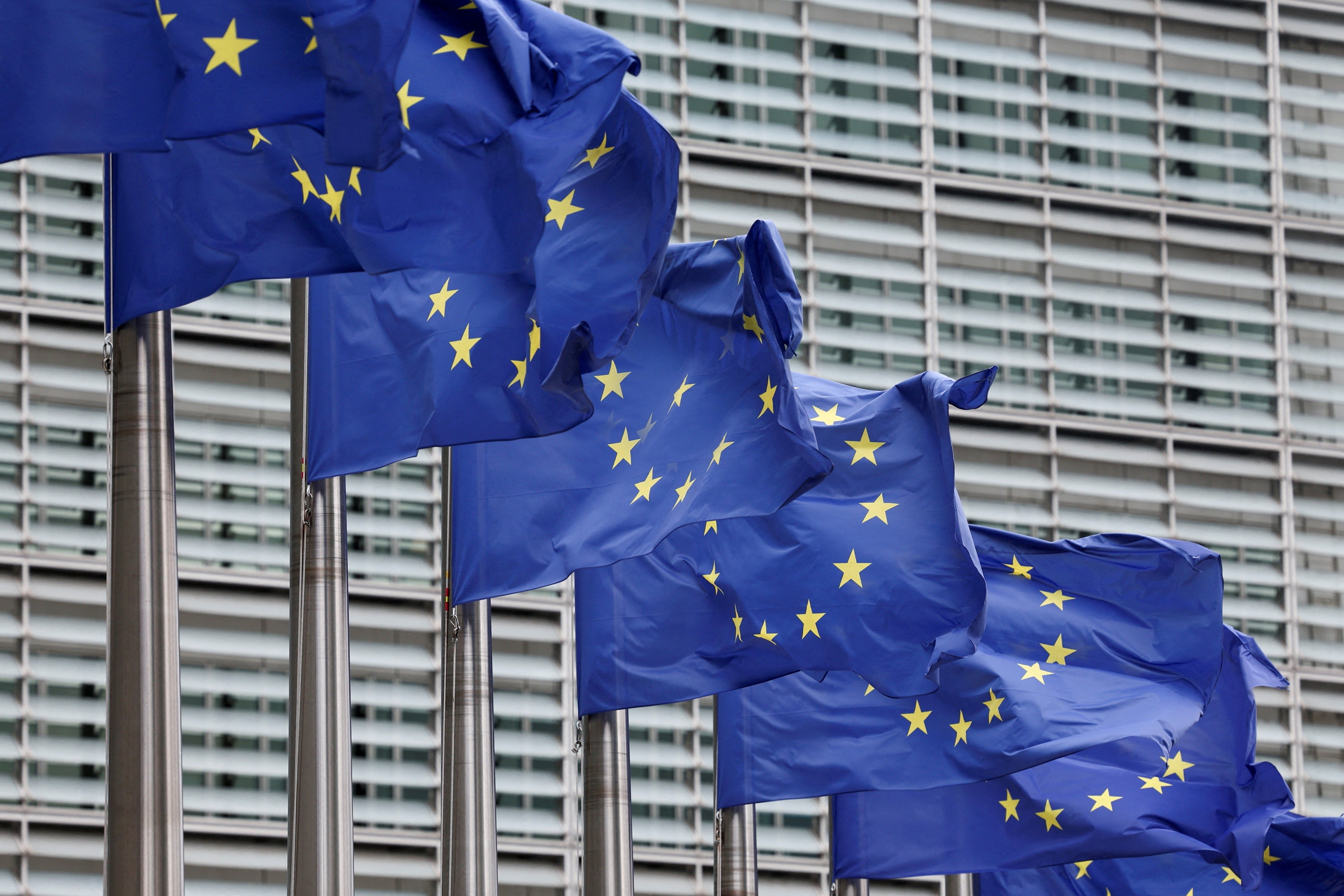 Komisja Europejska