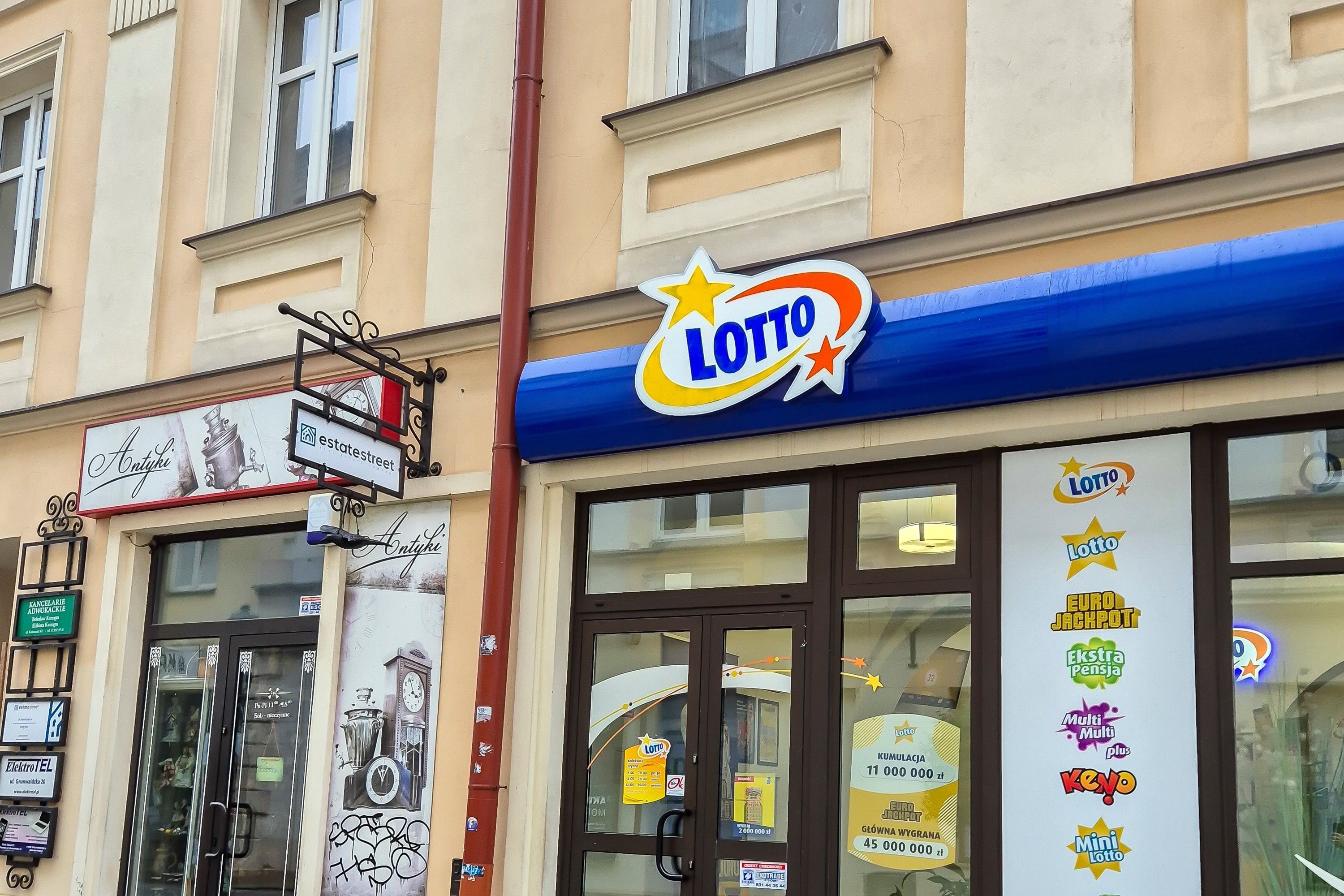 Lotto