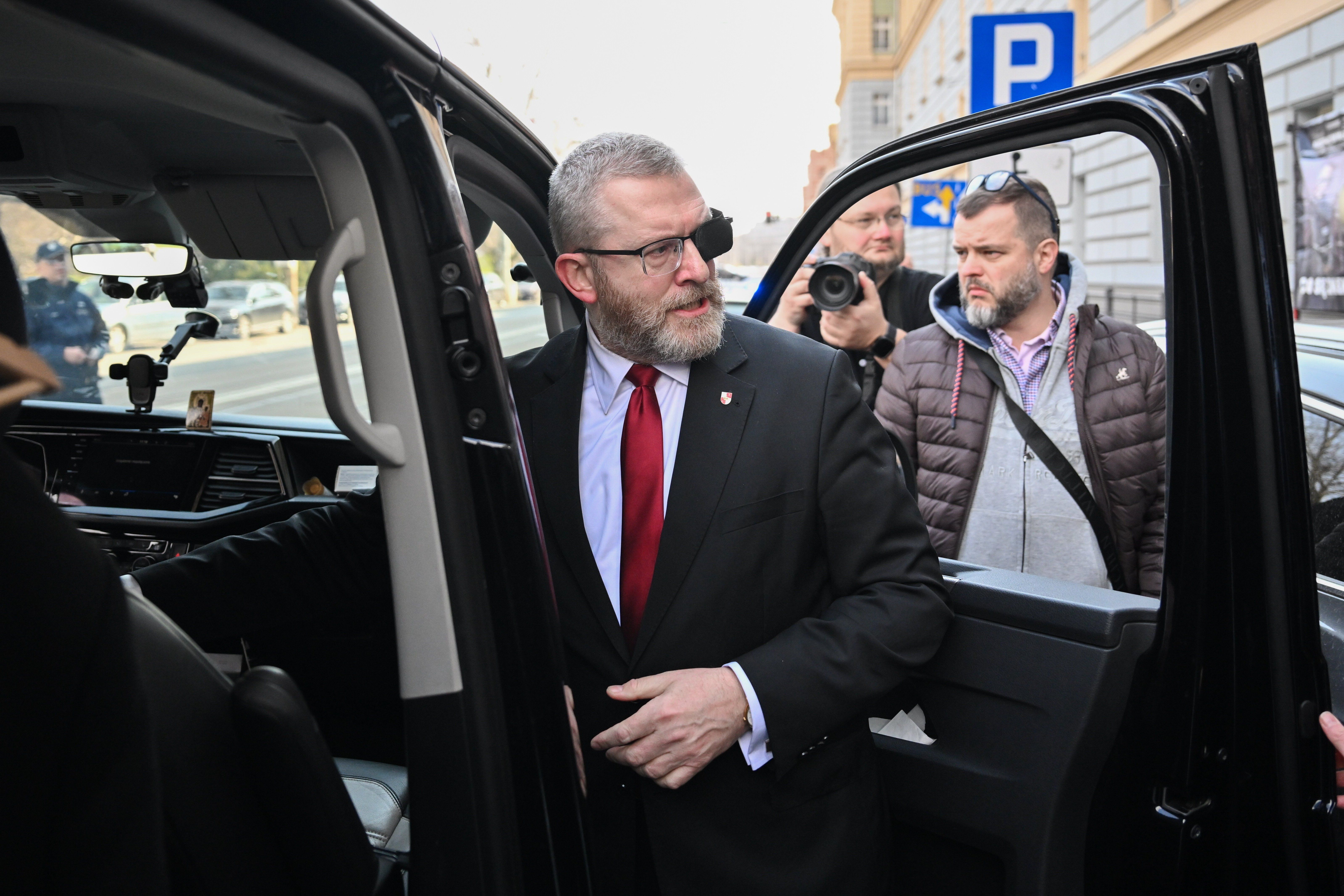 Grzegorz Braun