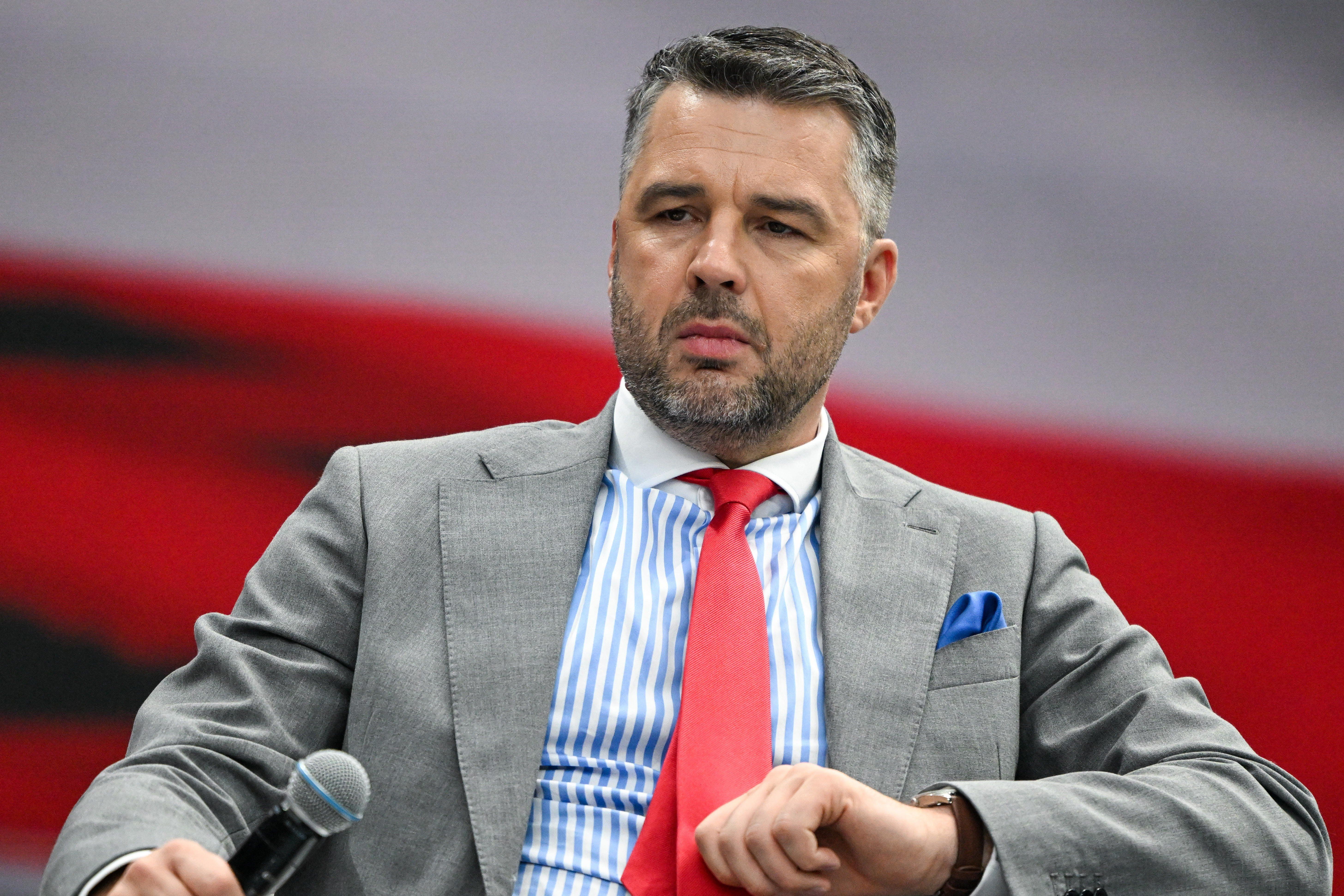 Michał Rachoń