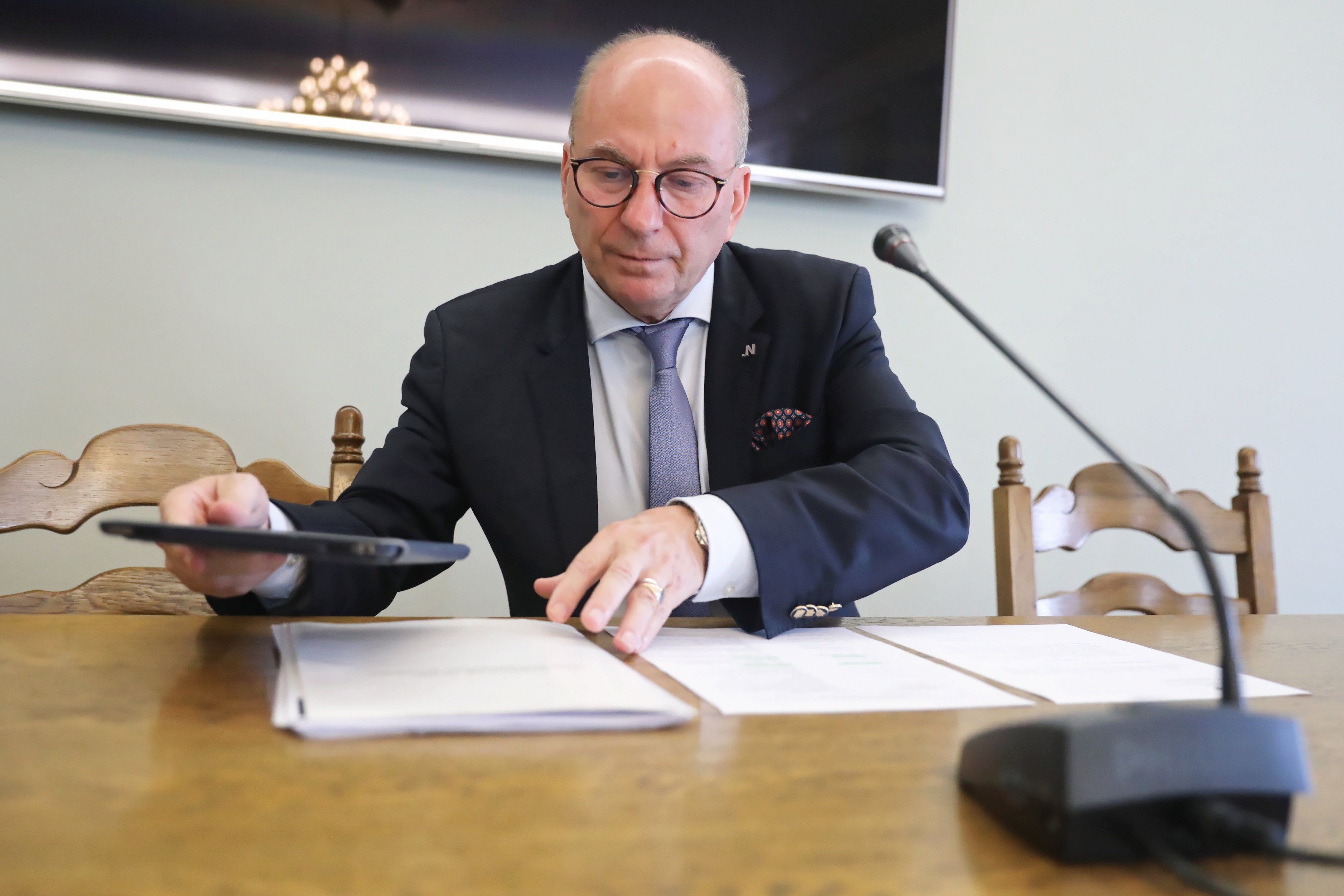 Jerzy Meysztowicz