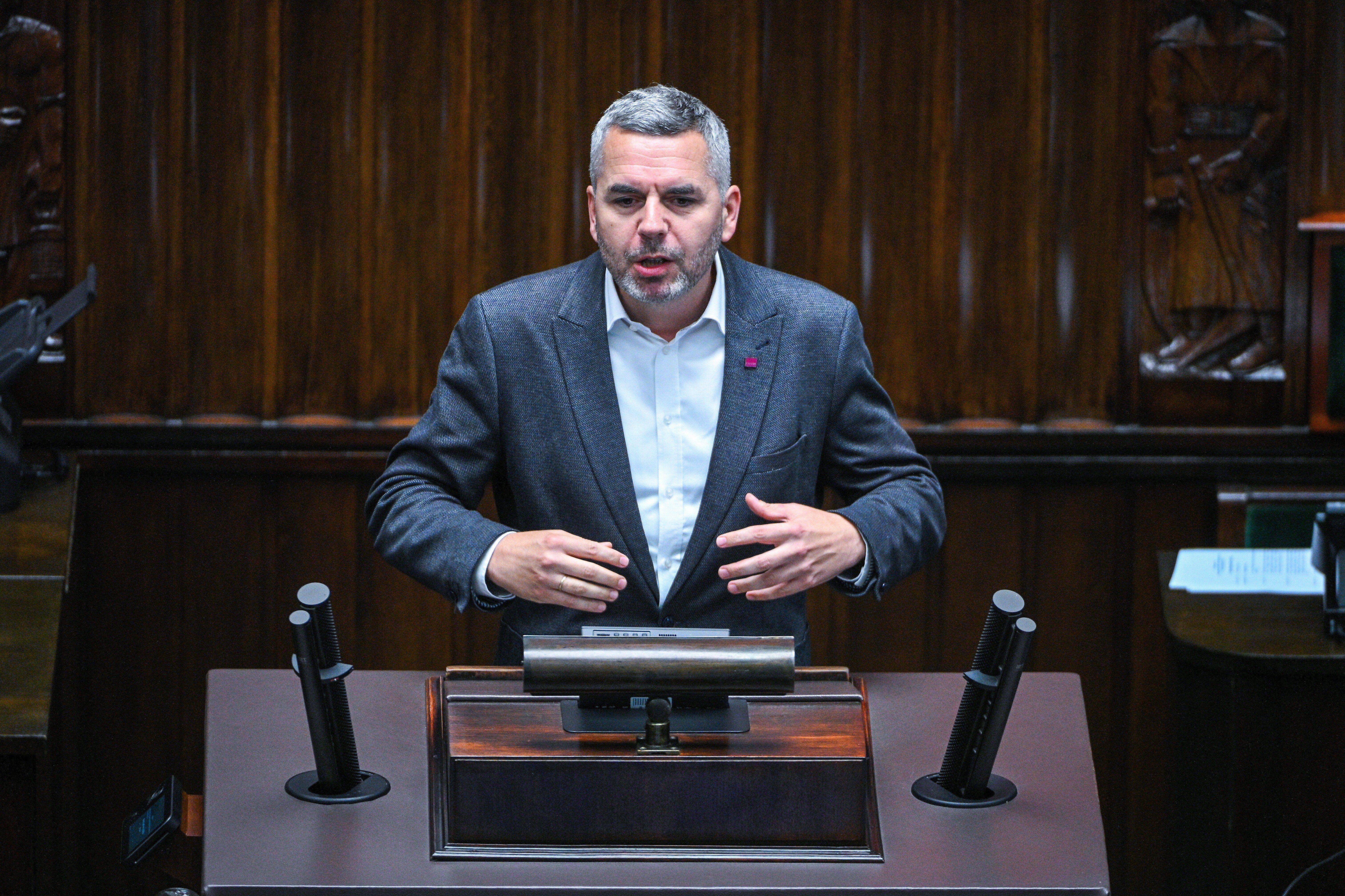 Maciej Konieczny