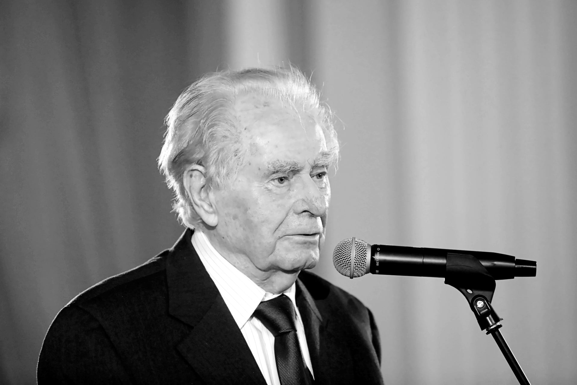 Wiesław Myśliwski