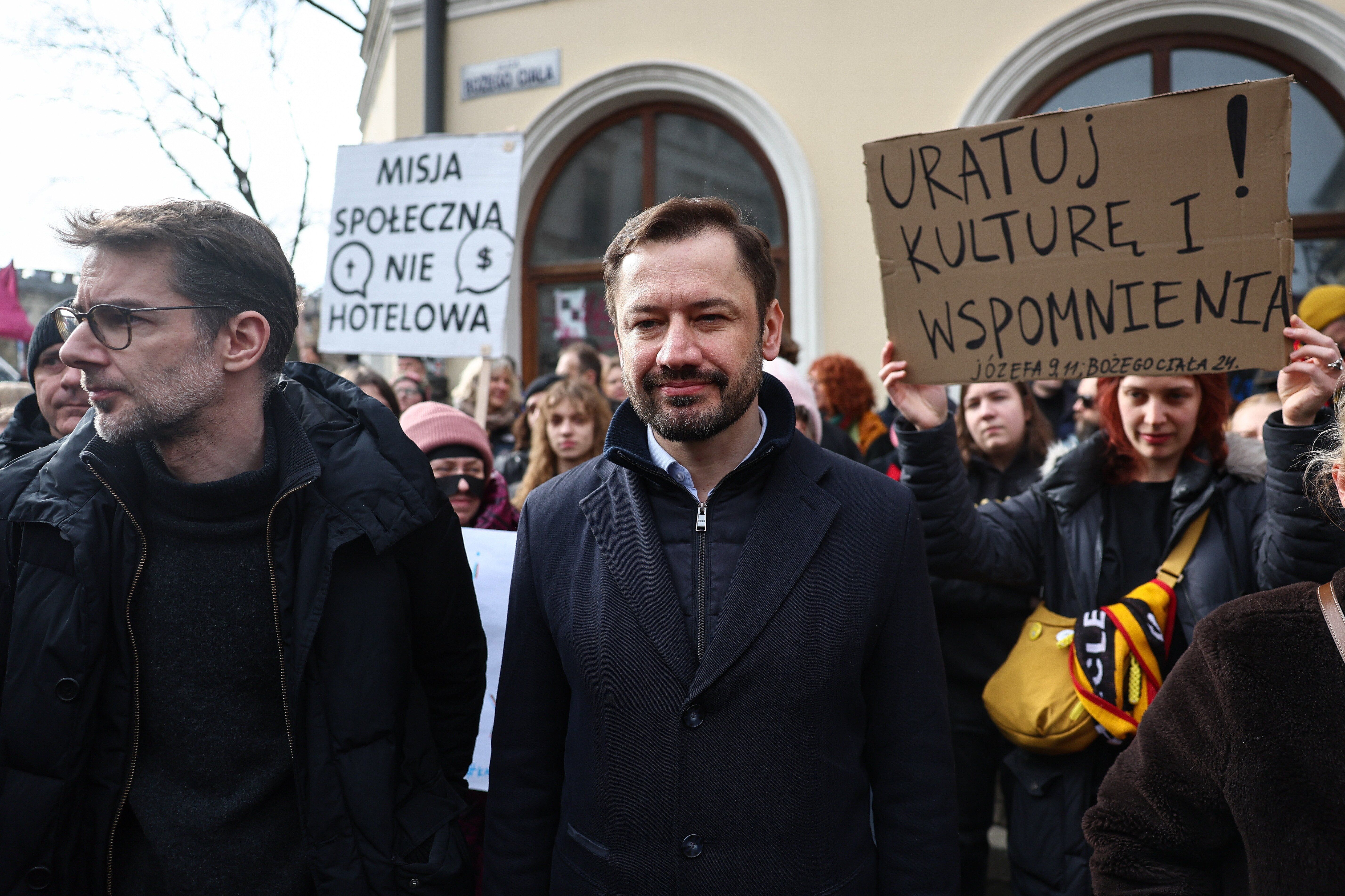 Aleksander Miszalski