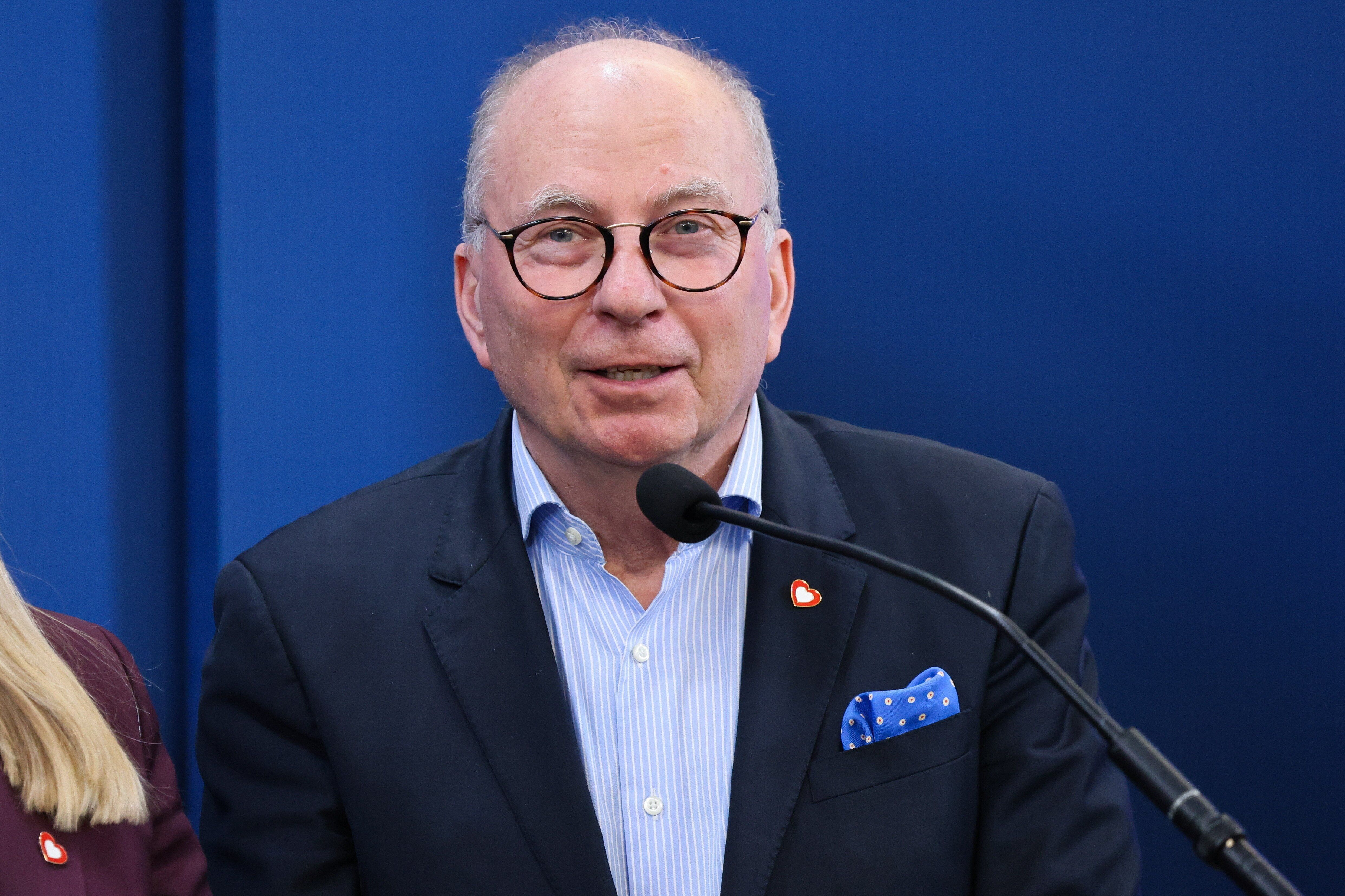 Jerzy Meysztowicz