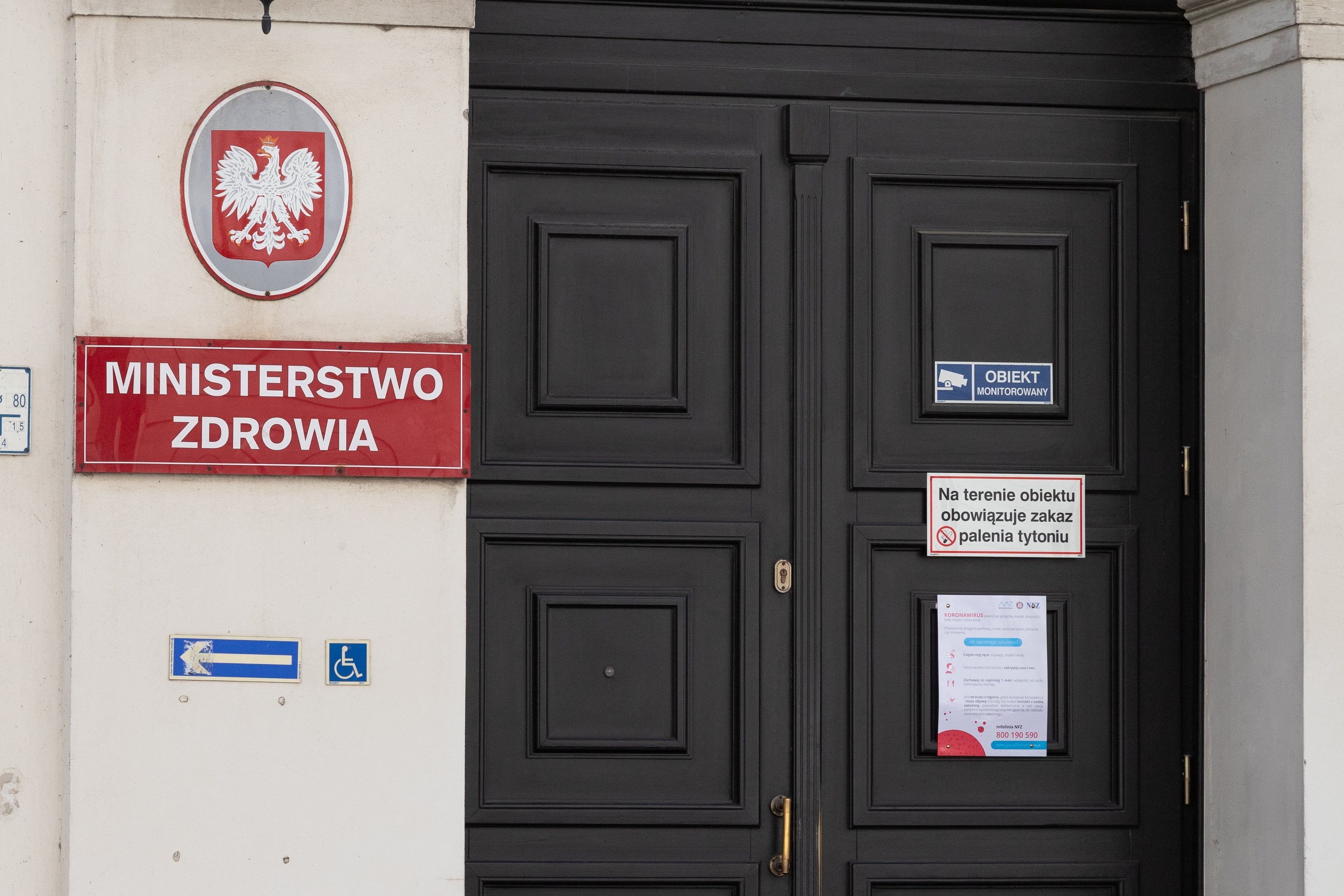 Ministerstwo Zdrowia