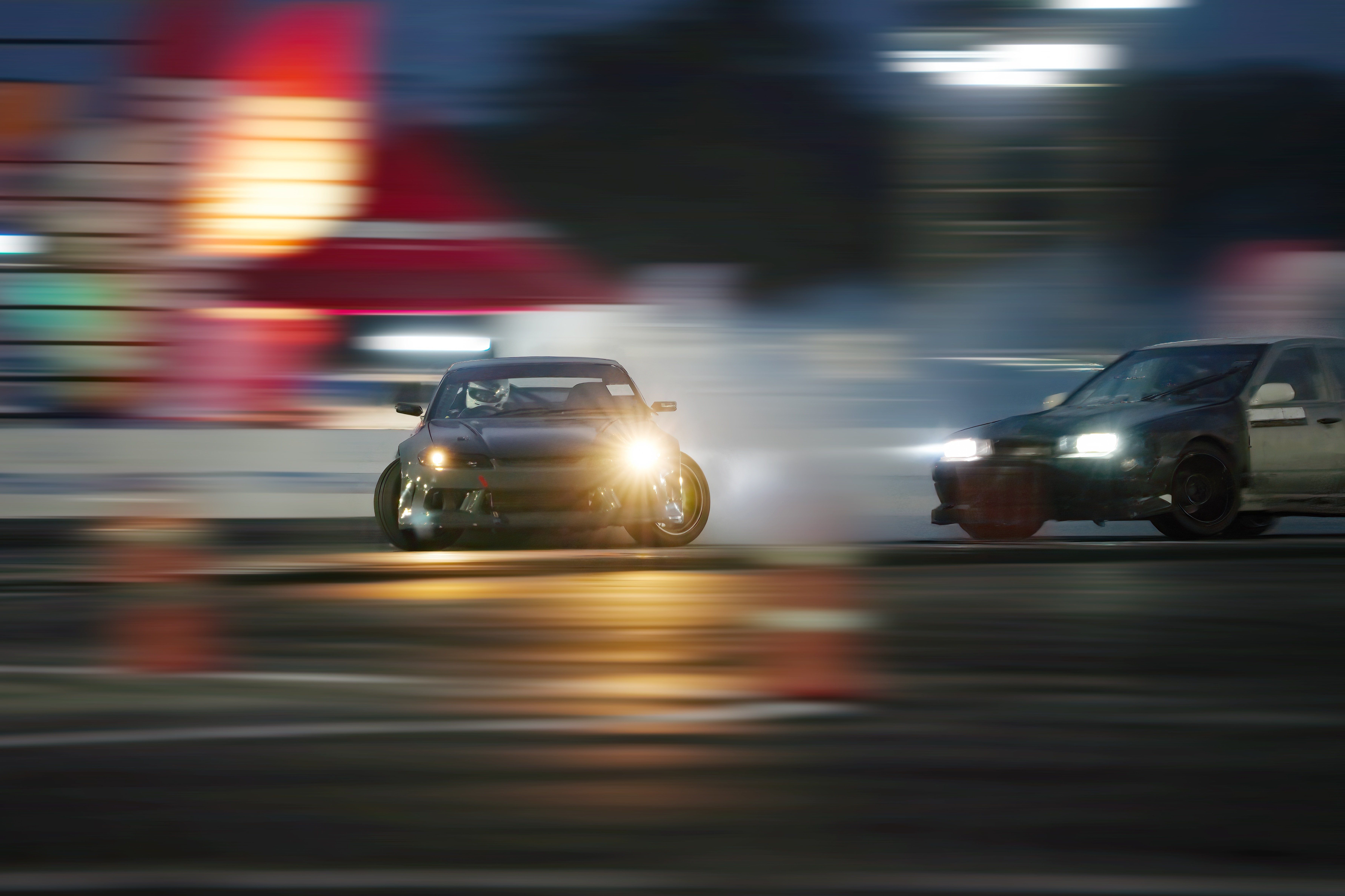 Drift