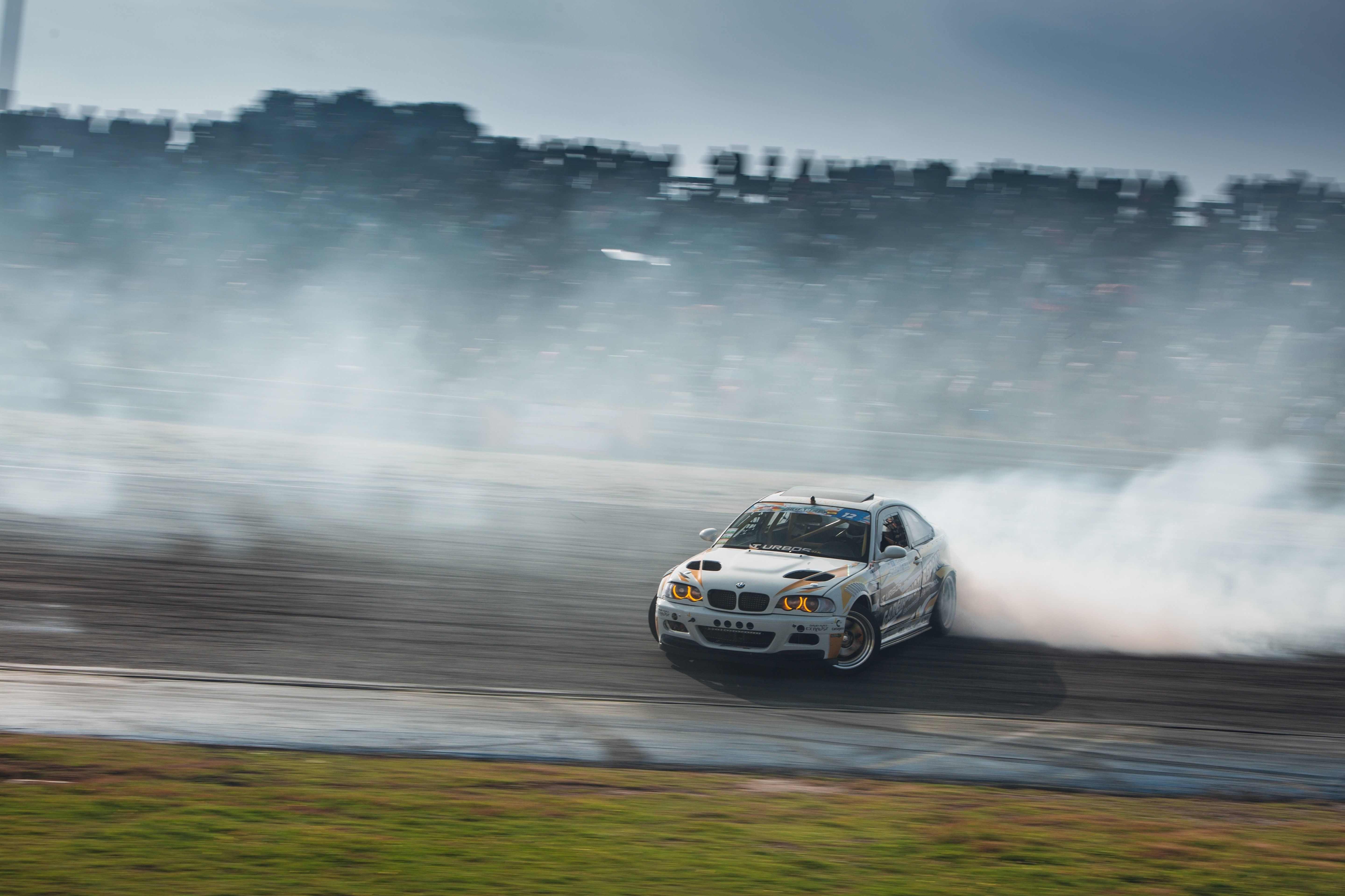 Drift.