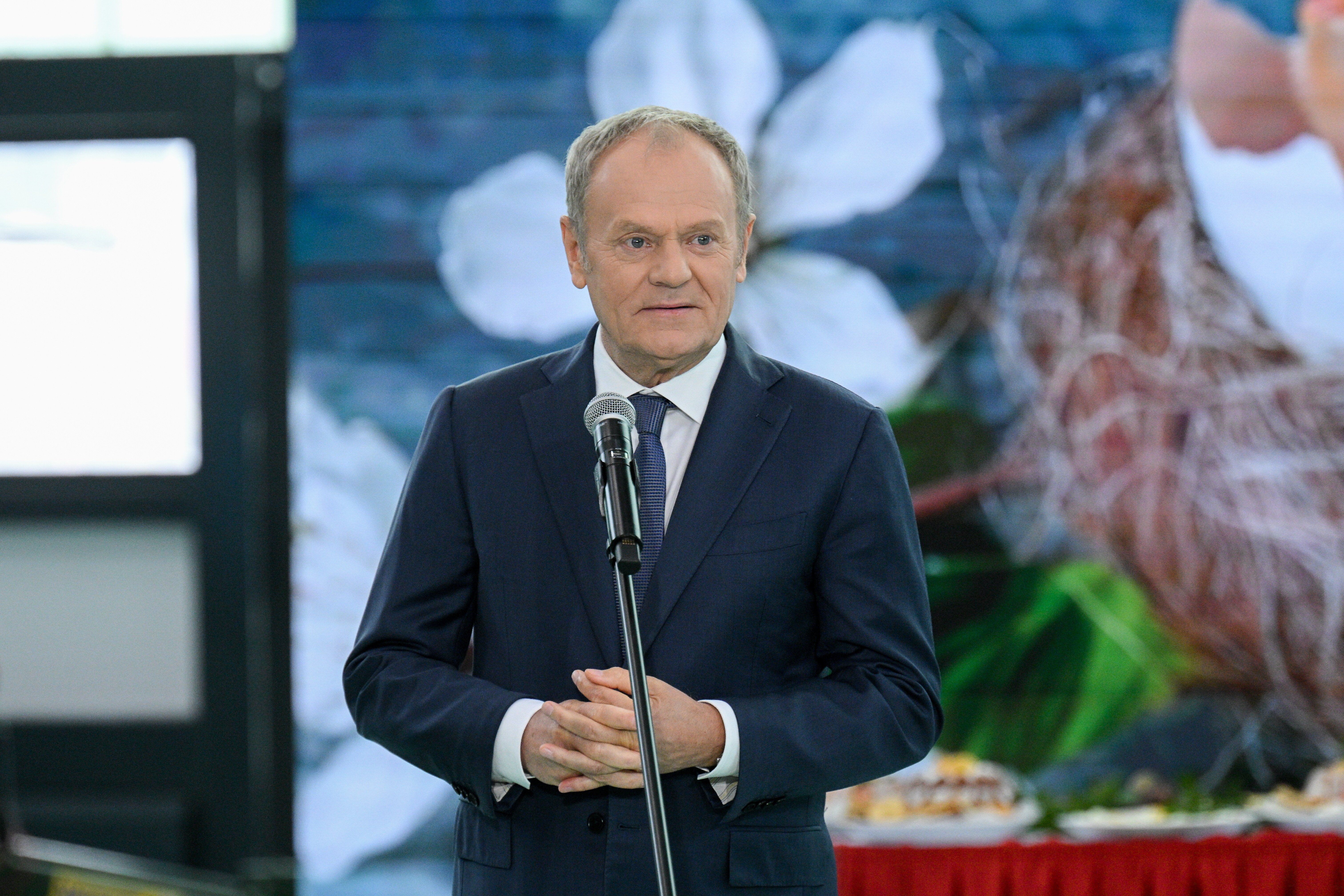 Donald Tusk