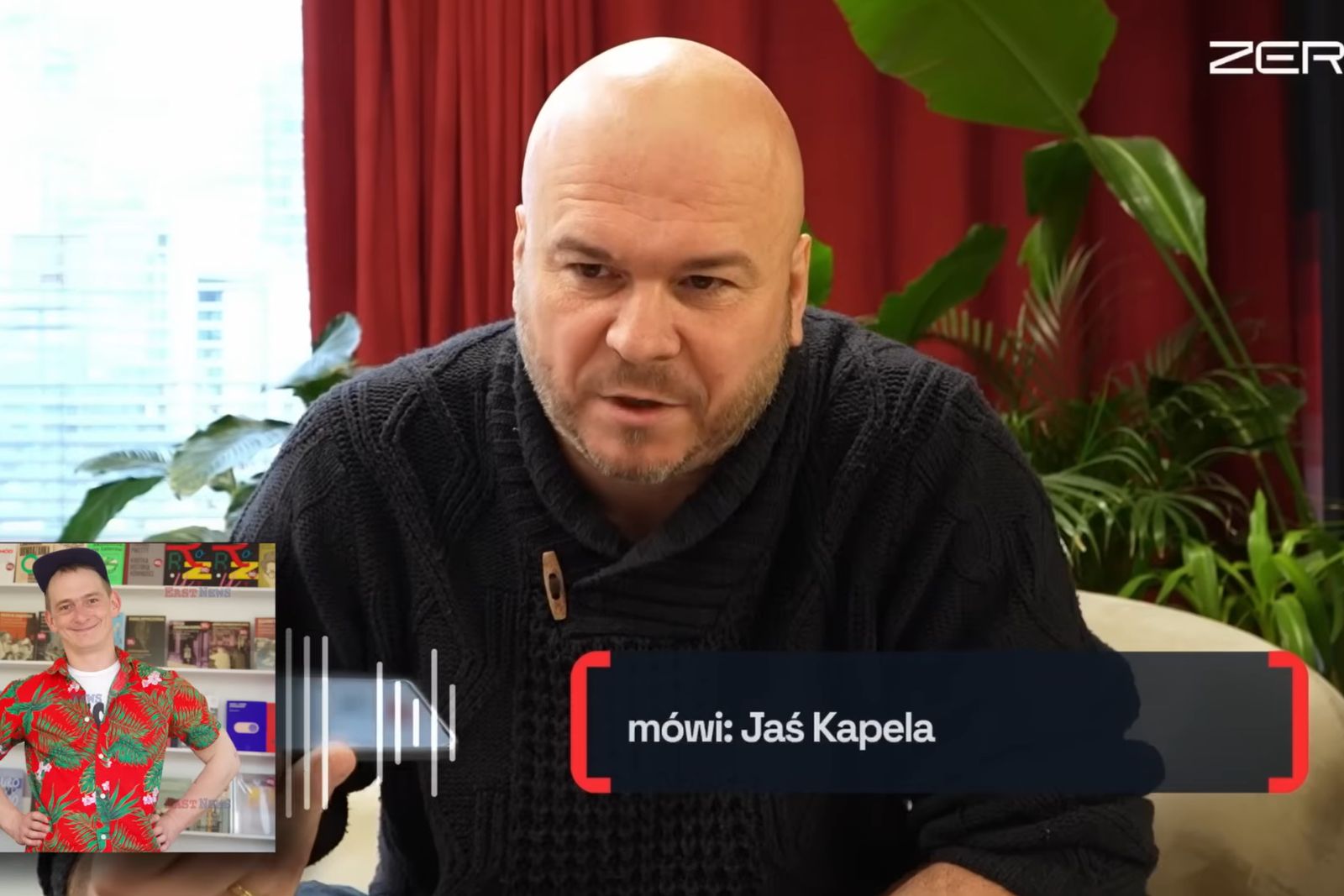 kapelasg