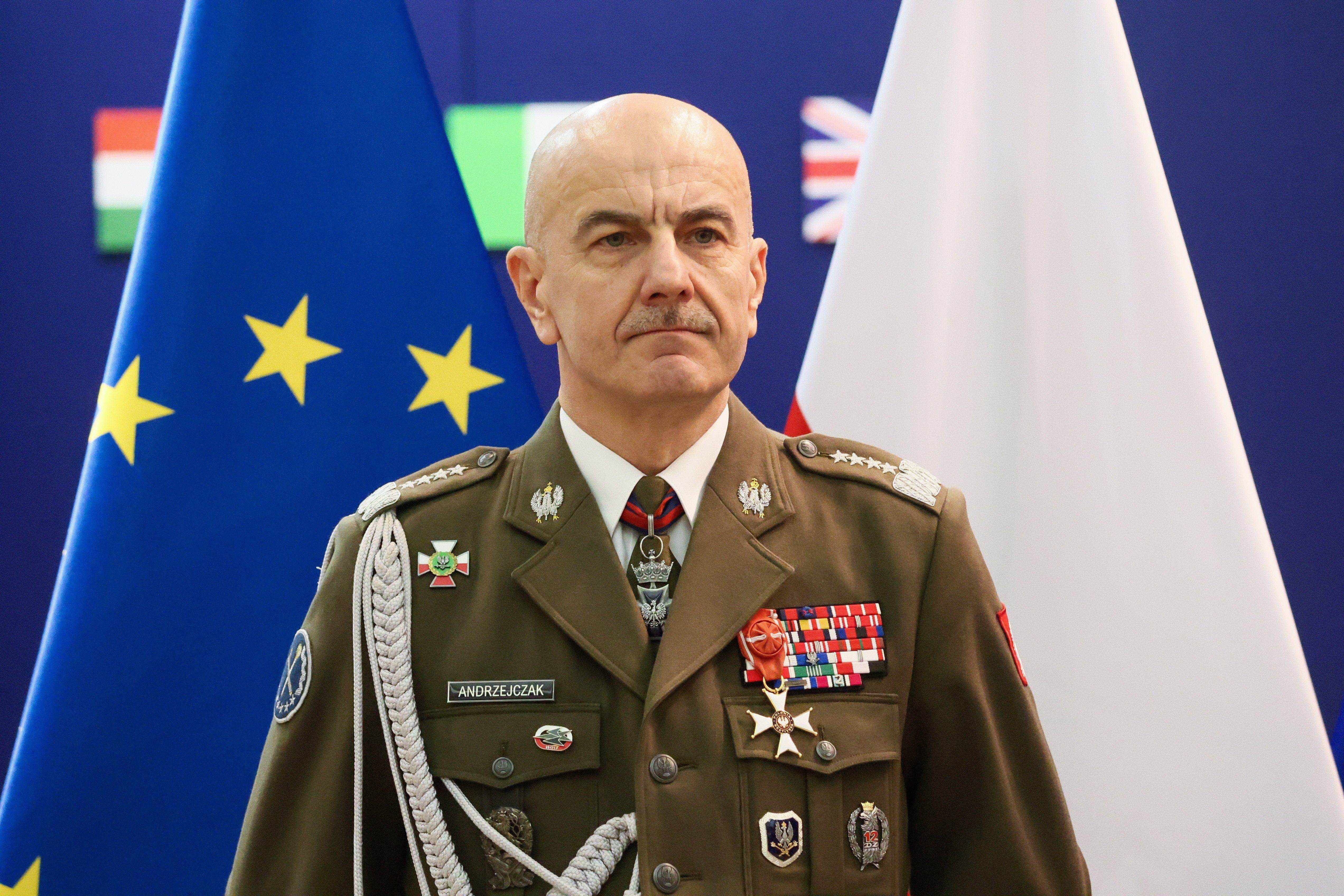 Rajmund T. Andrzejczak