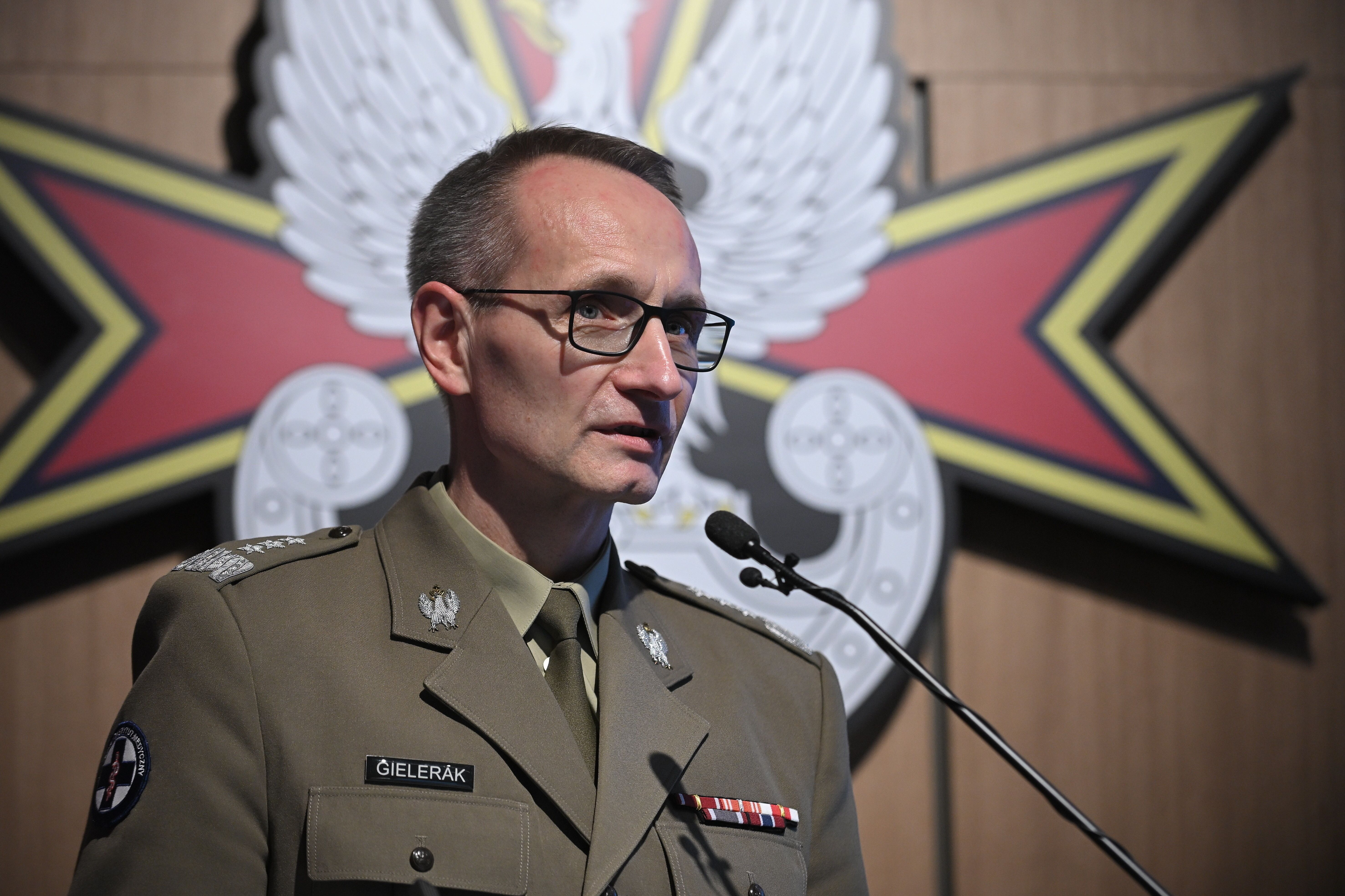 Grzegorz Gielerak
