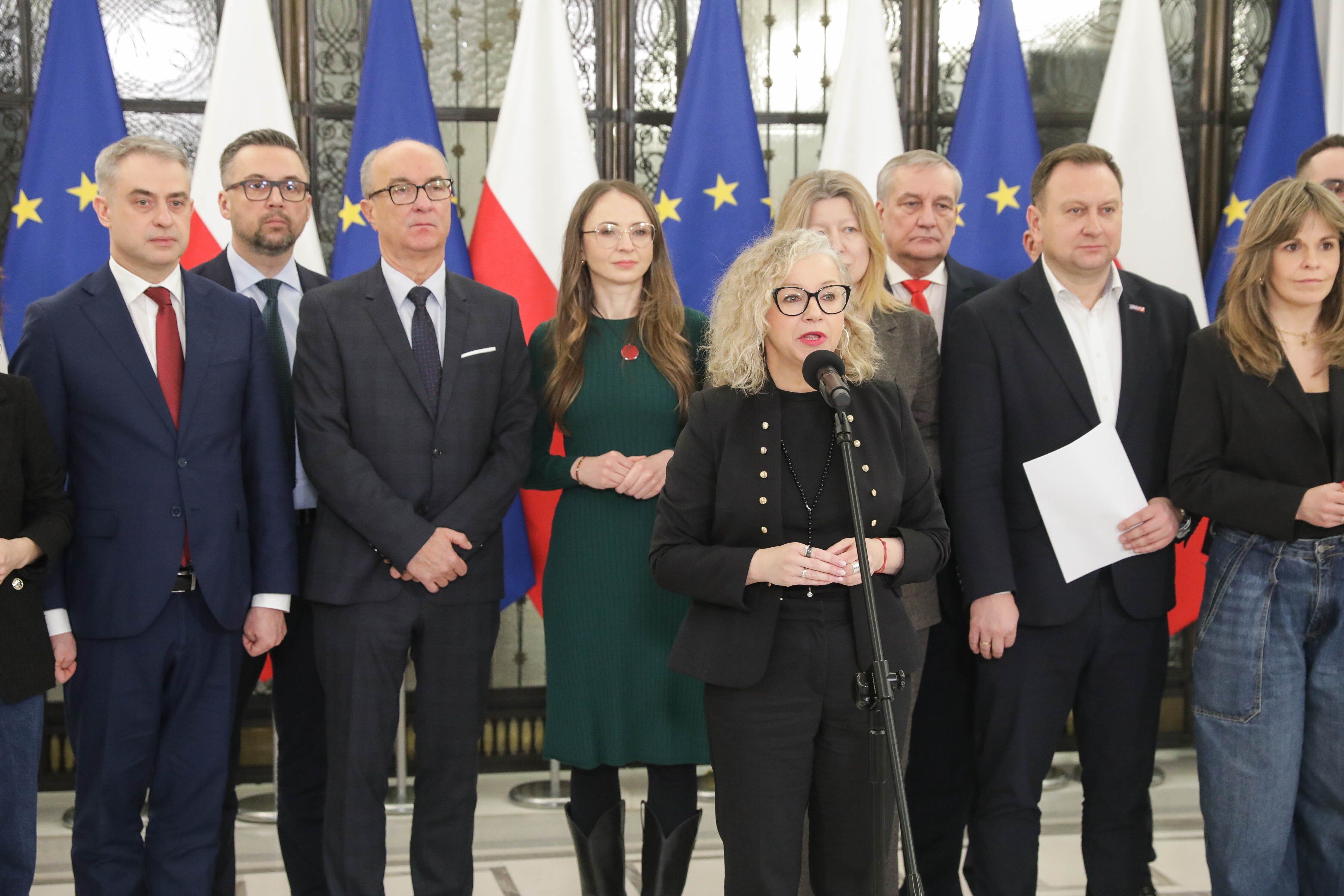 Katarzyna Kotula.