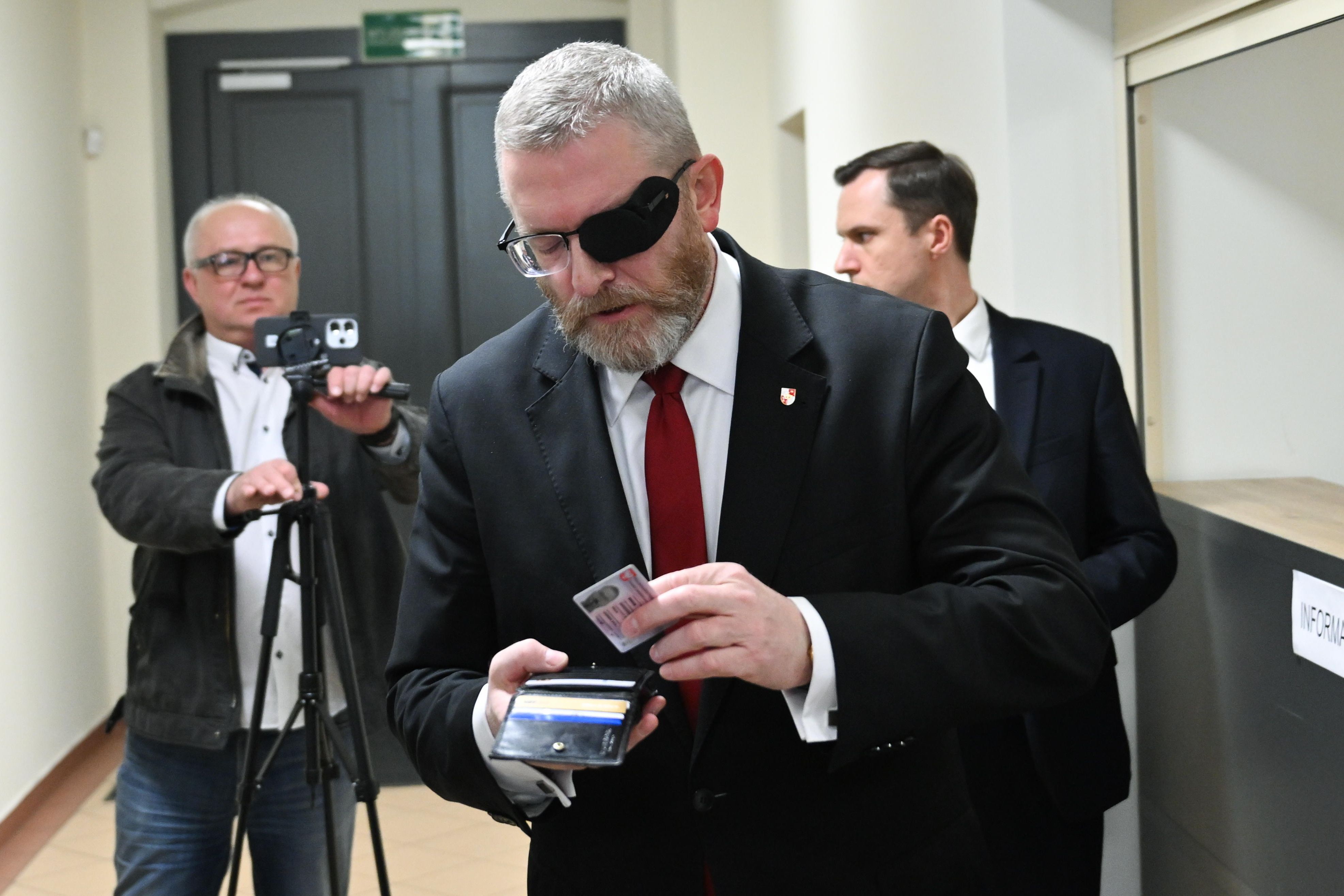 Grzegorz Braun