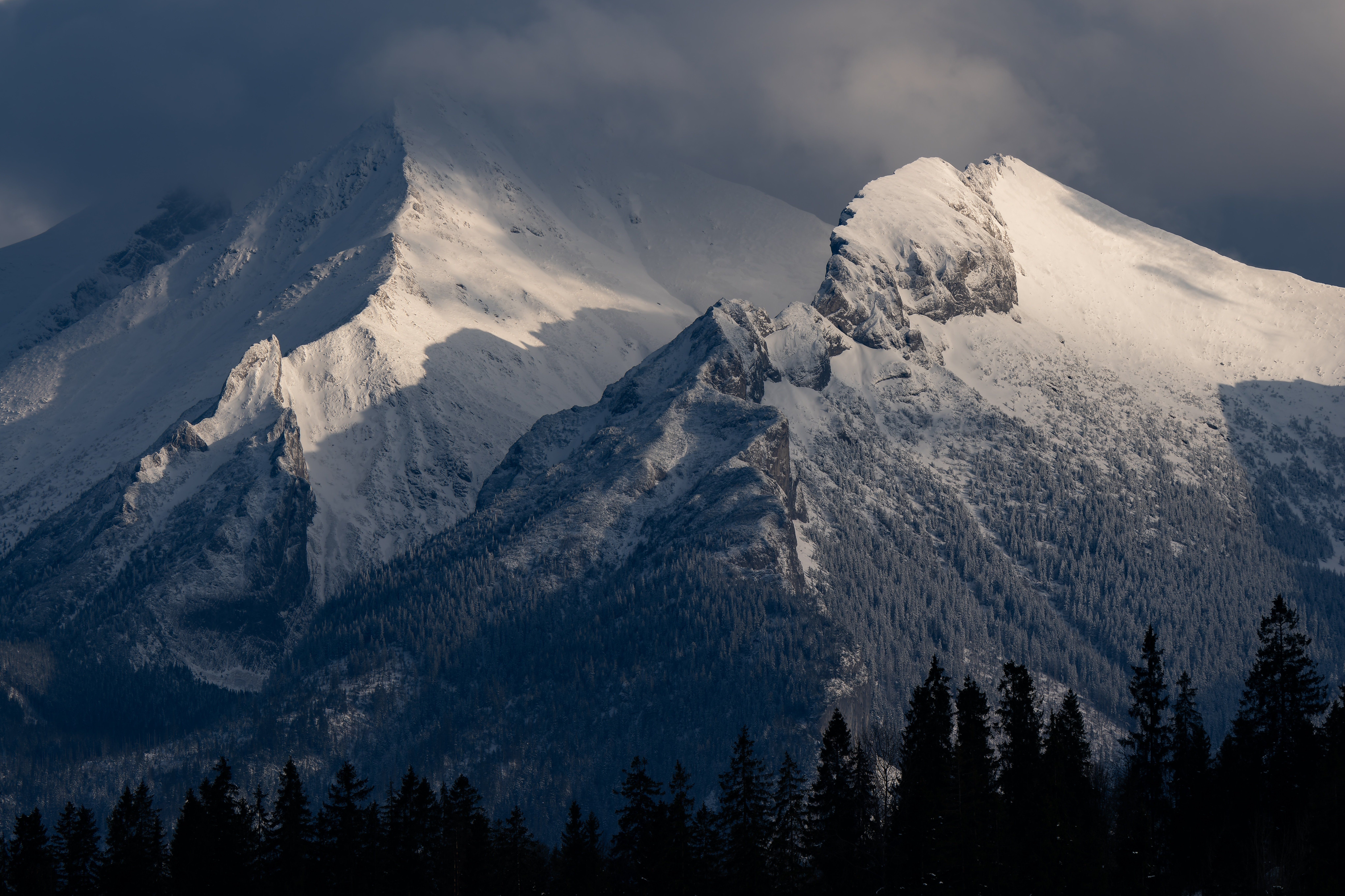 Tatry