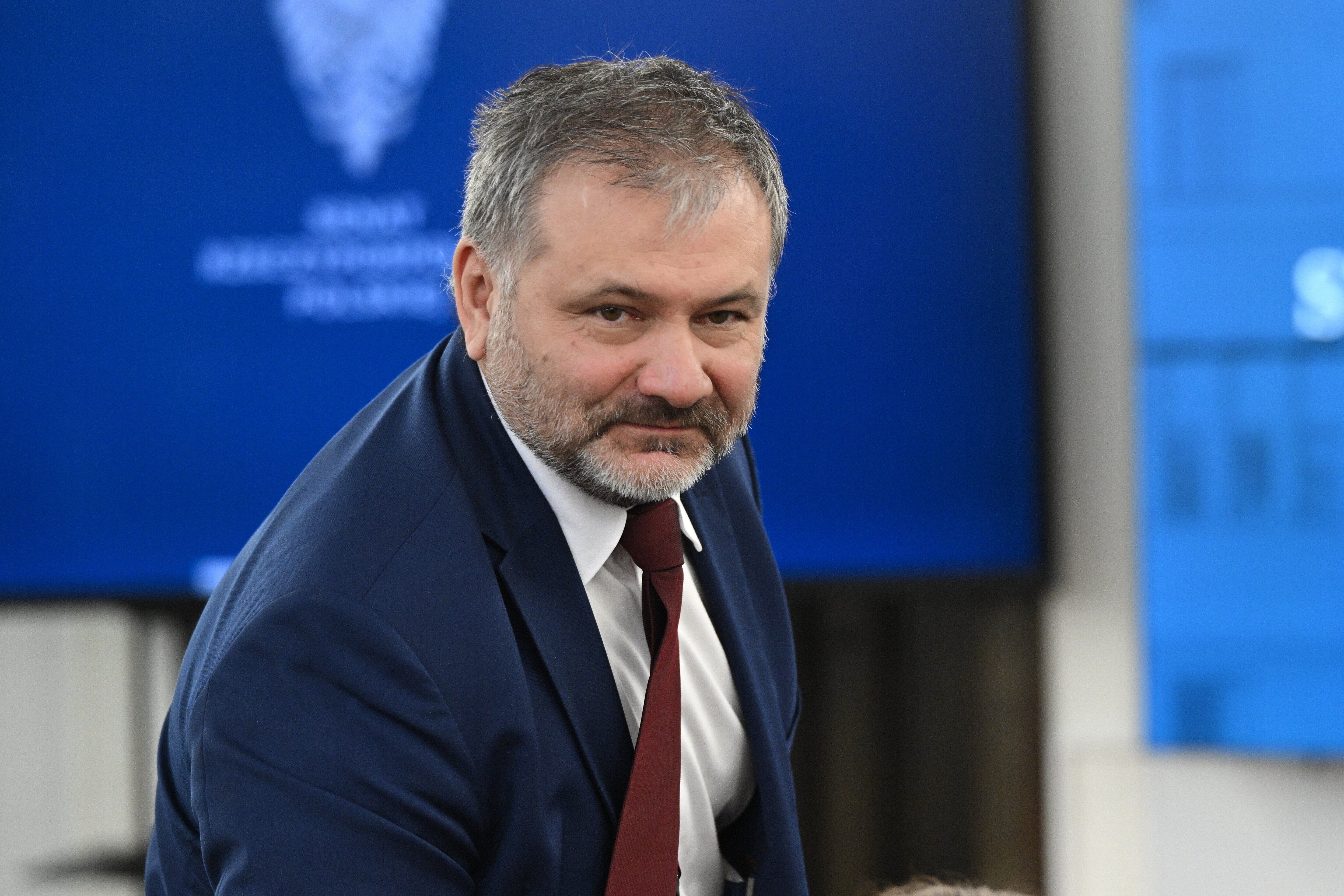 Waldemar Żurek