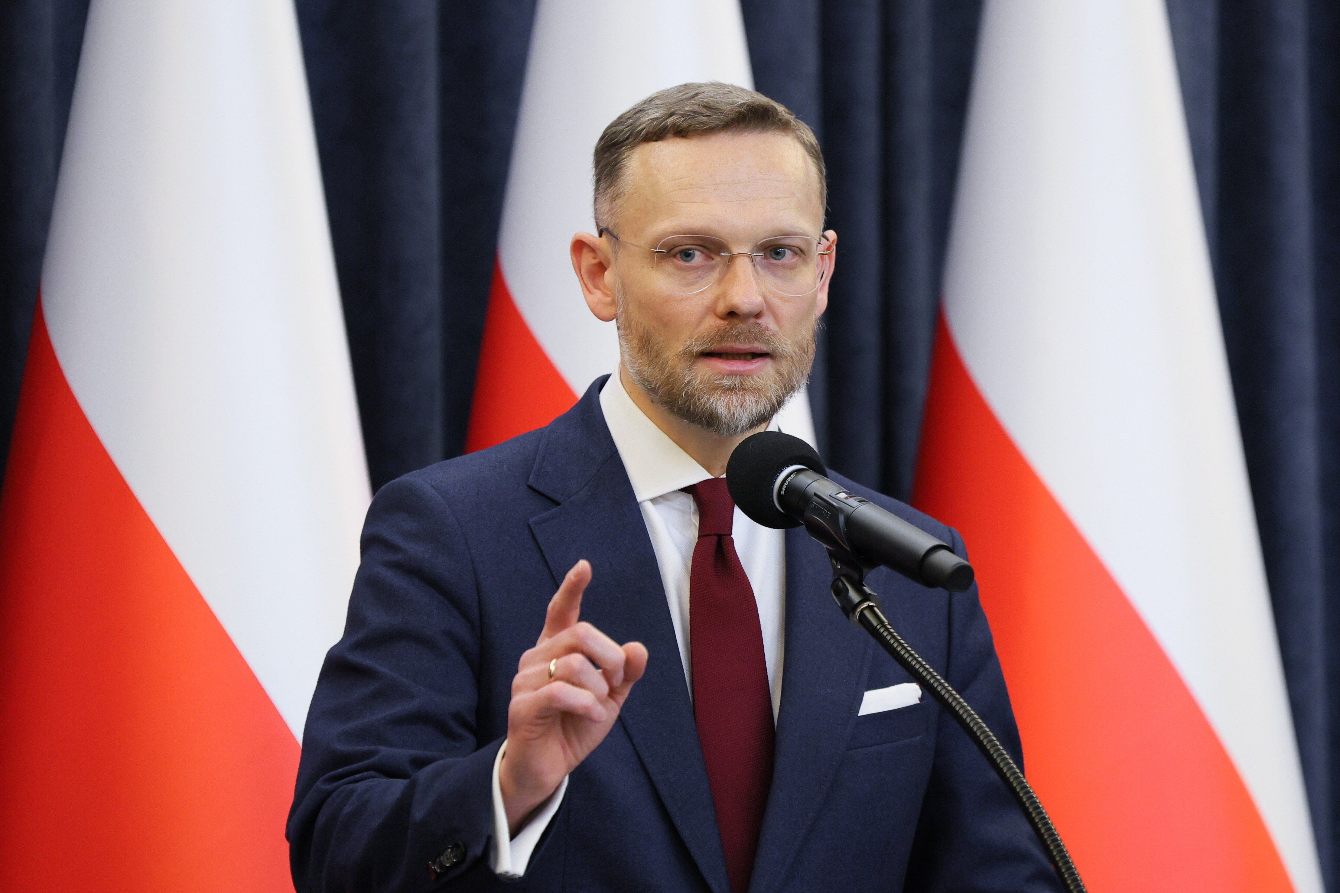 Zbigniew Bogucki