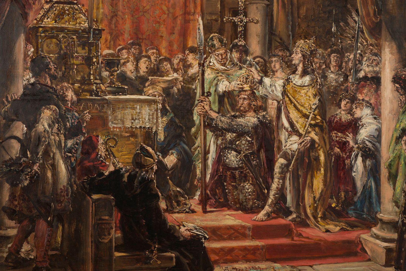 Bolesław Chrobry