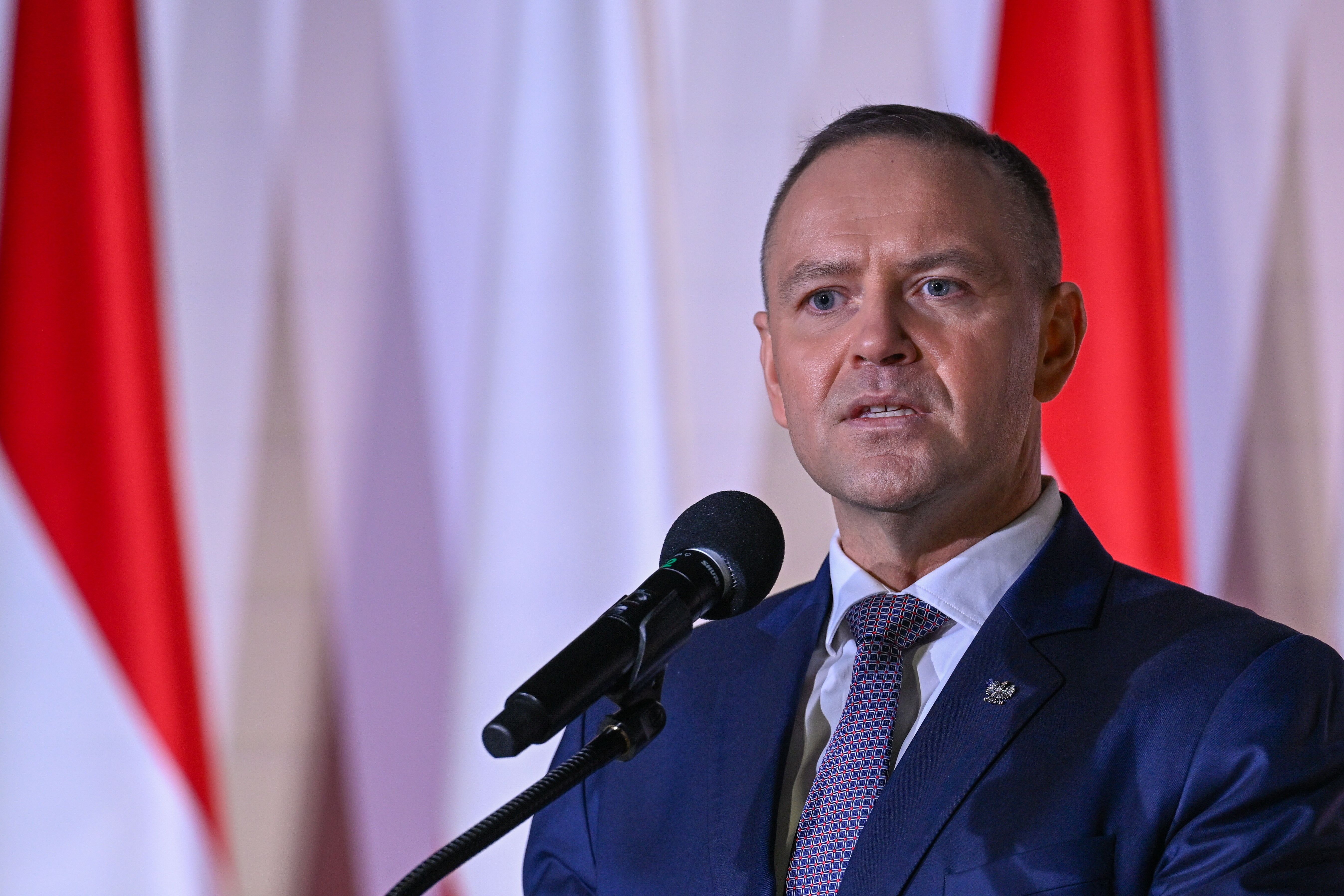 Karol Nawrocki podpisał ustawę o reformie PIP, ale skierował ją do Trybunału Konstytucyjnego w trybie kontroli następczej