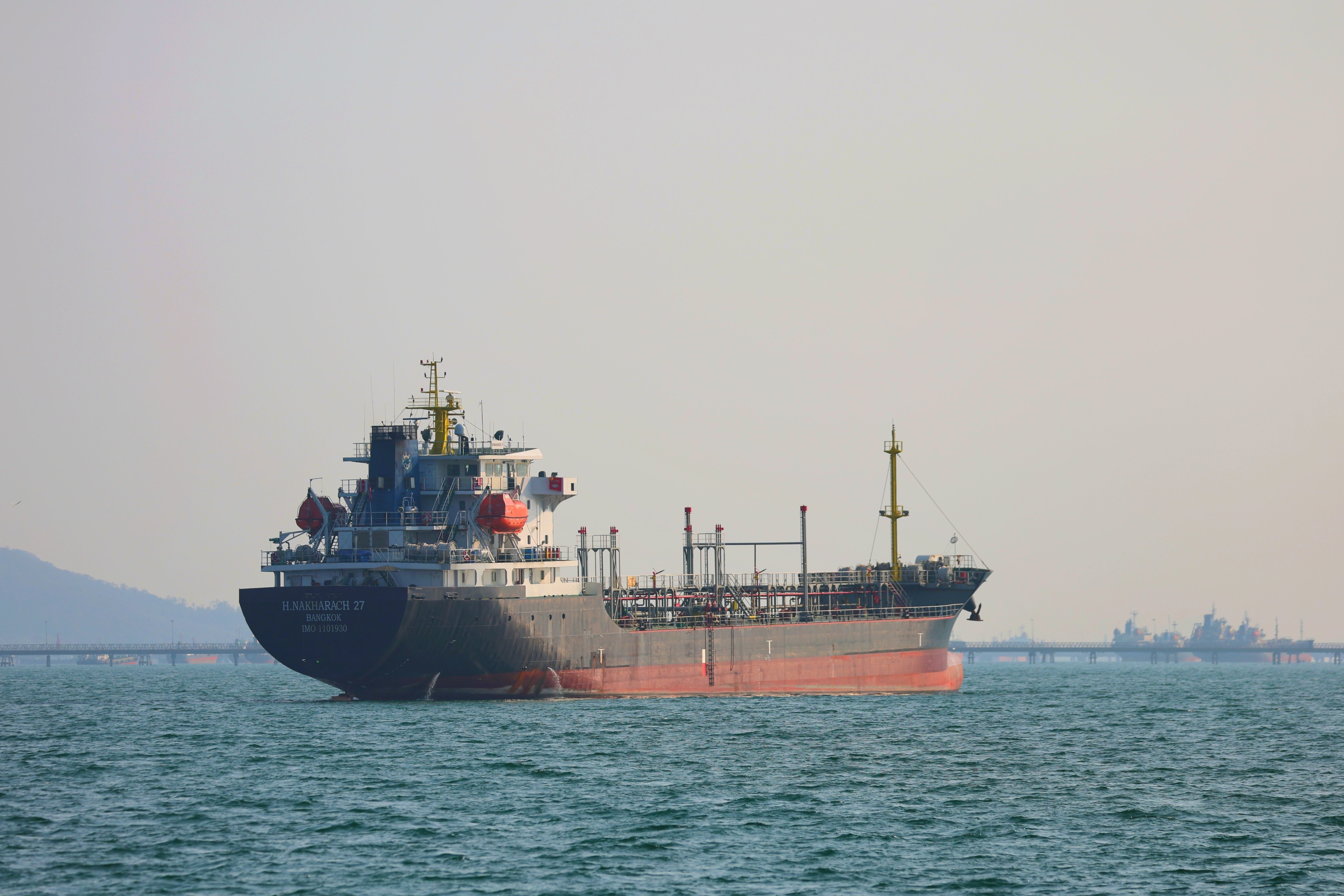 Iran i Oman opracowują protokół mający na celu „monitorowanie tranzytu” przez Cieśninę Ormuz