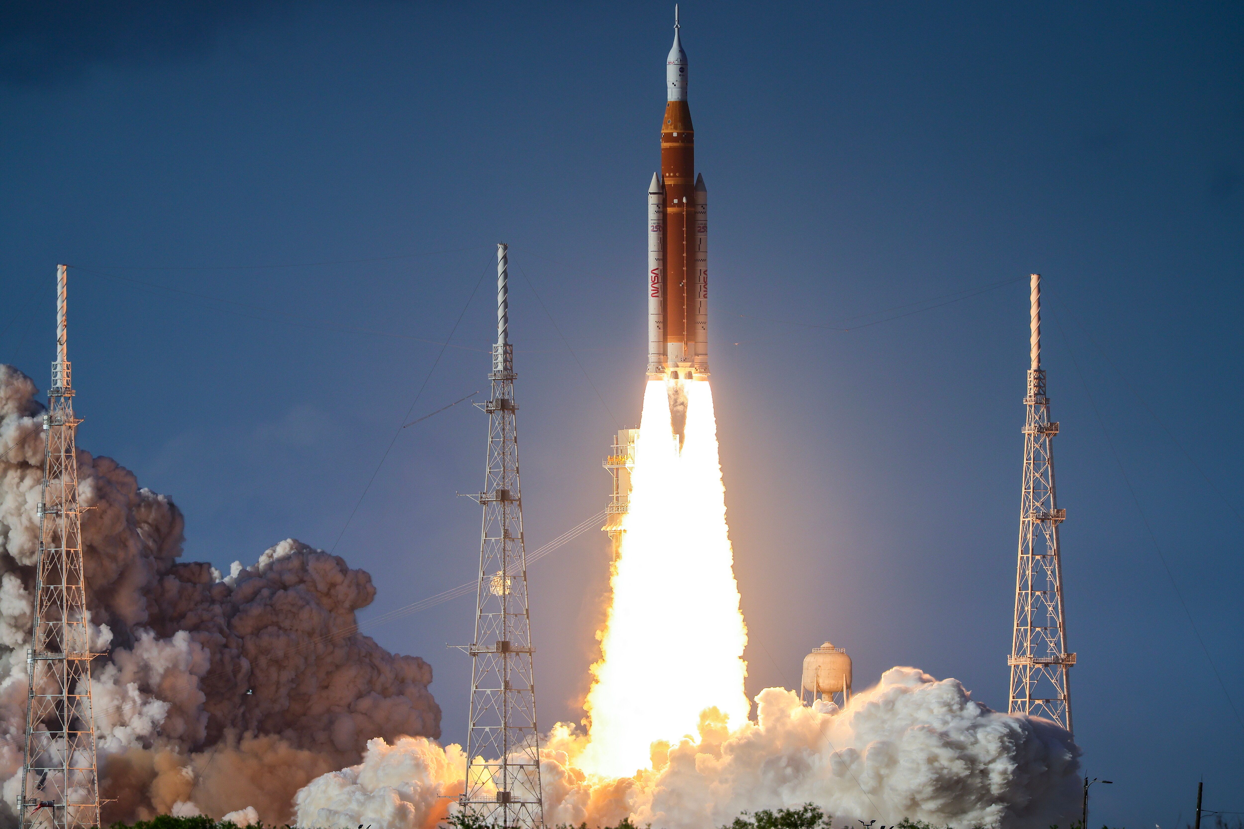 Artemis II