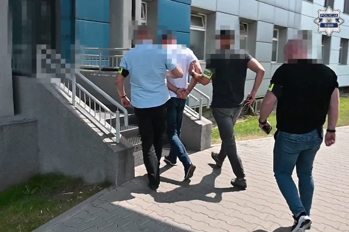 Policja