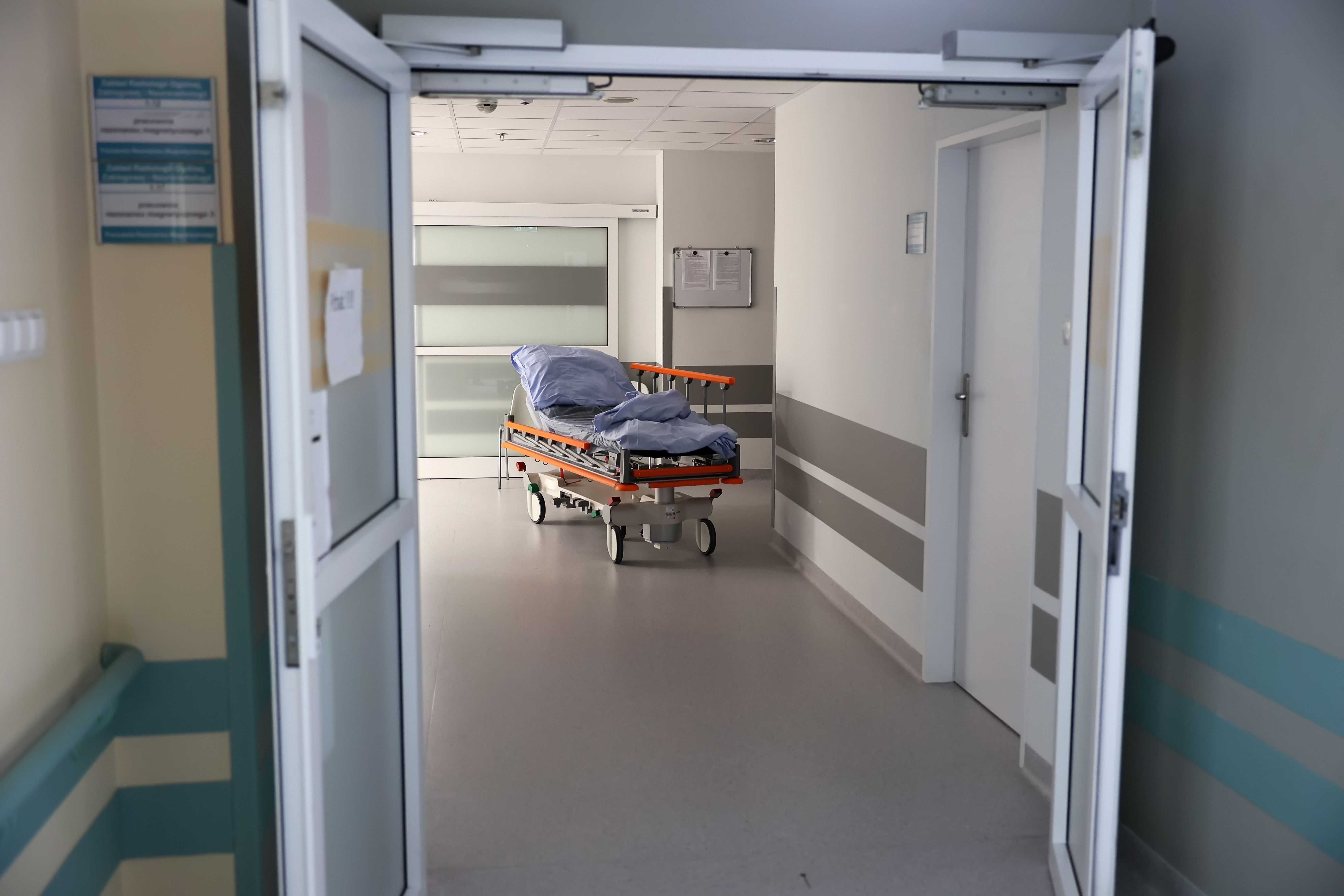 Szpital
