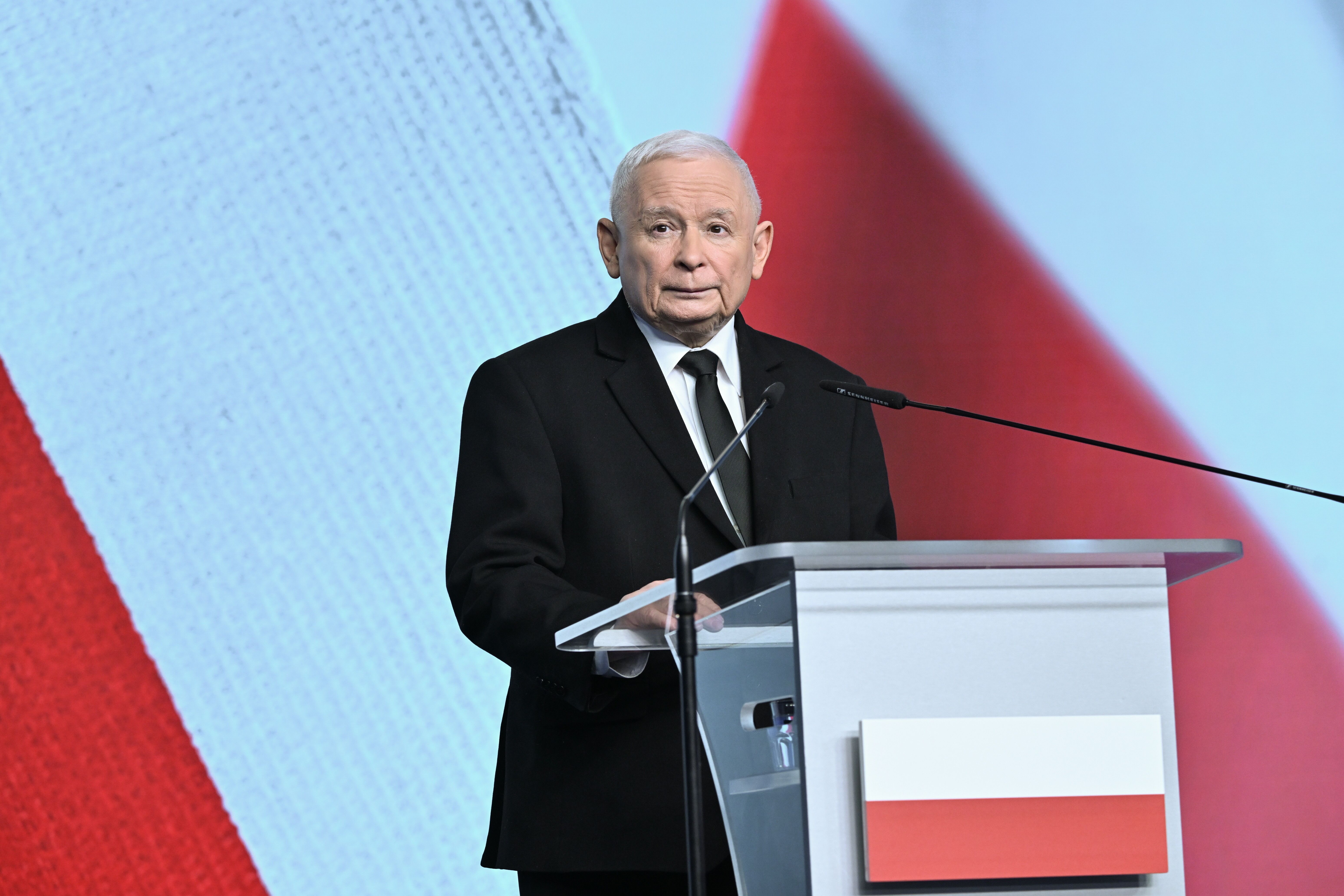 Jarosław Kaczyński