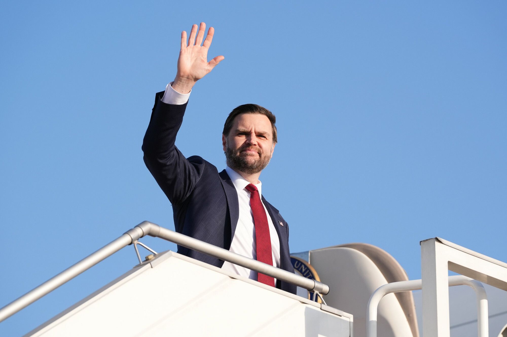 J. D. Vance